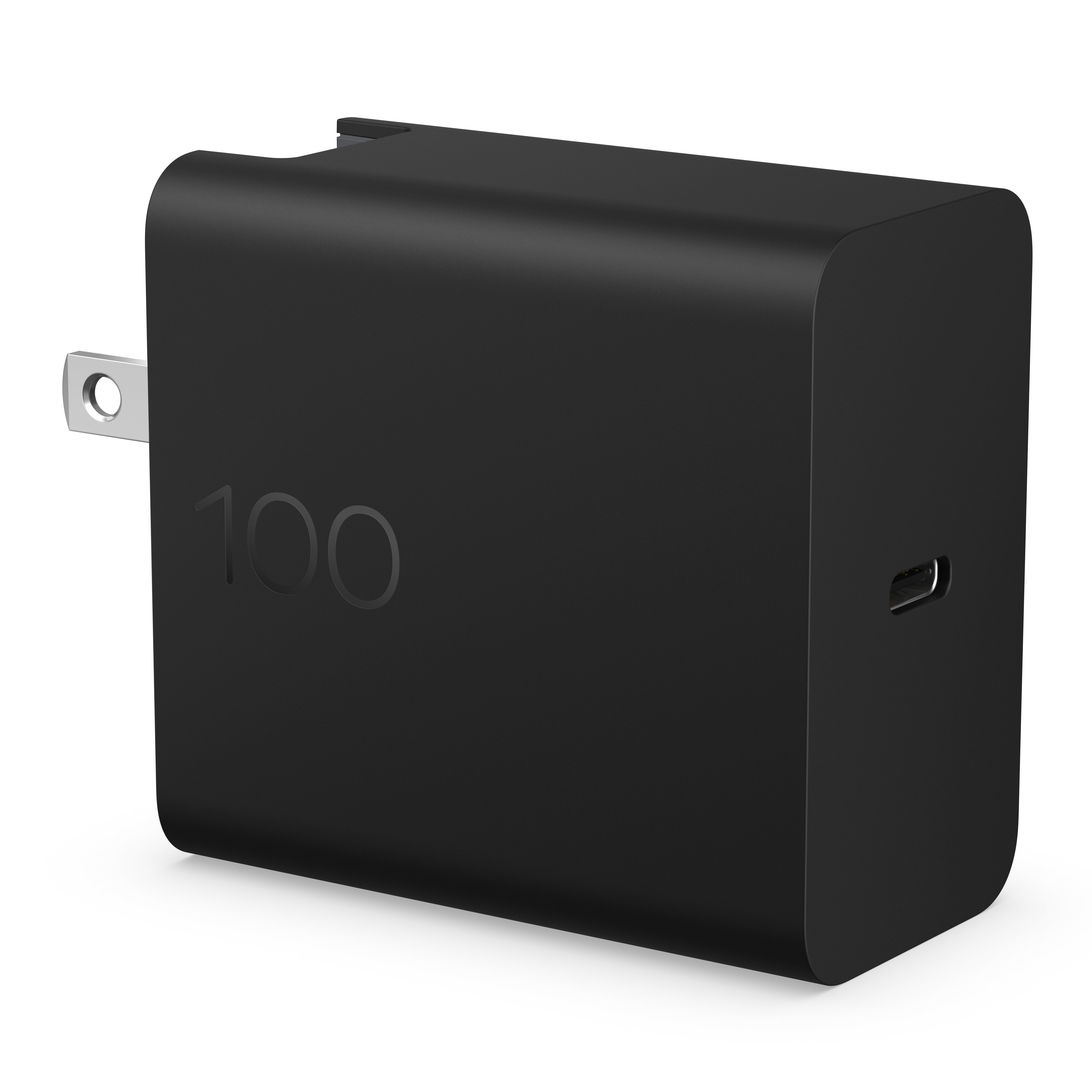 HP 100 W GaN Charger (P)