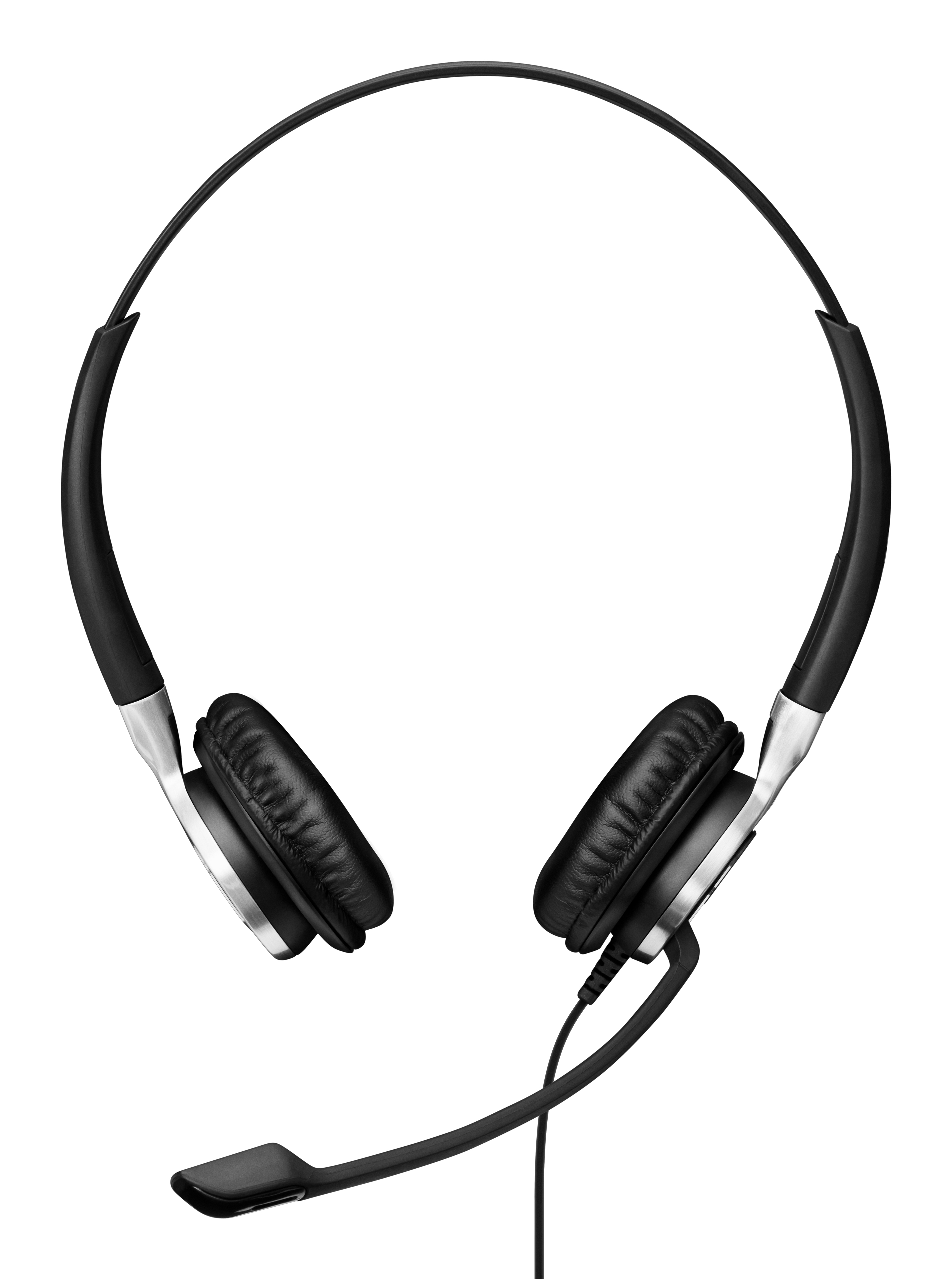 IMPACT SC 660 USB ML BINAURAL W RED