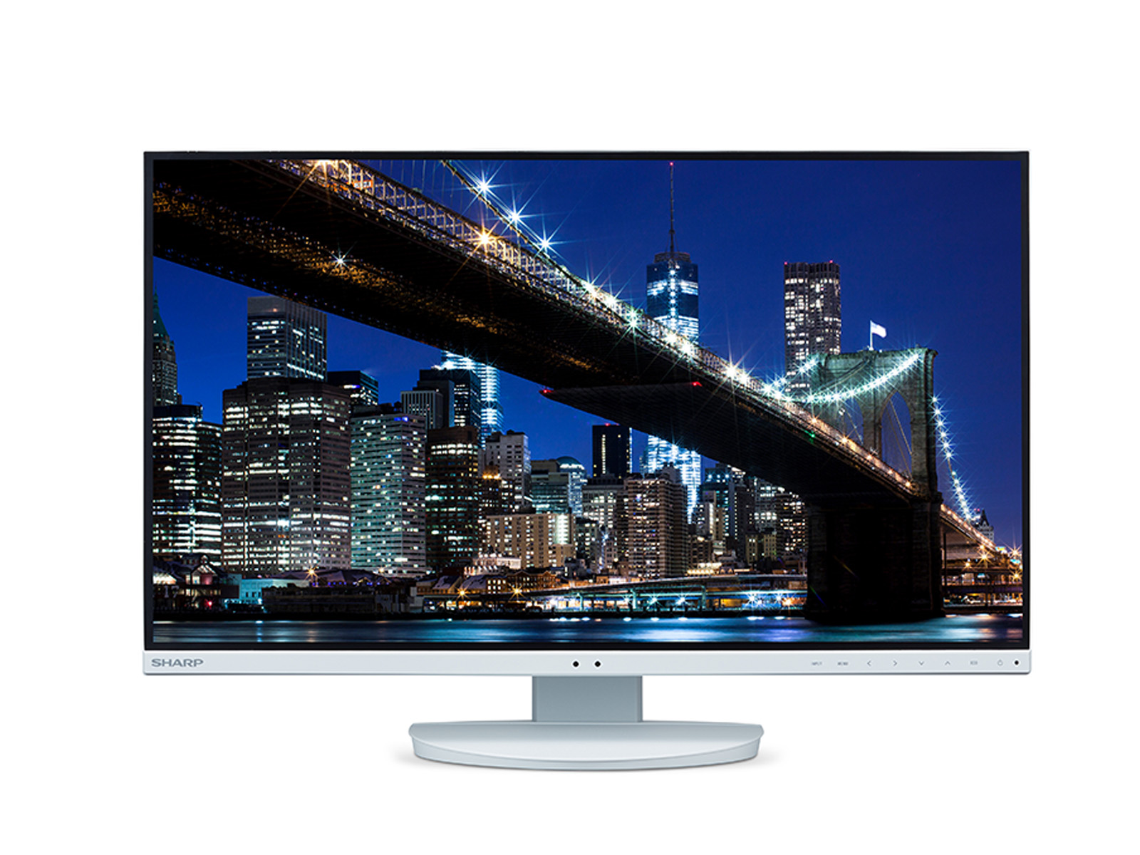 EA272QW 27IN TFT 2560X1440 16:9 6MSUSB-C LAN WHITE BTO