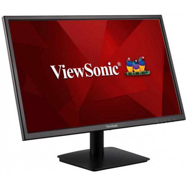 ViewSonic VA2405-H Monitor 60,0 cm (24,0 Zoll) schwarz