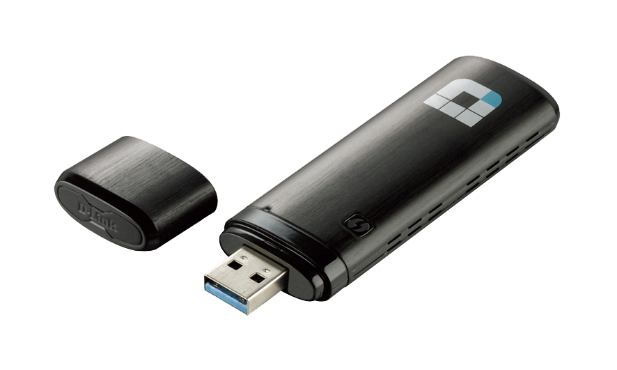AMPLIFI 11AC DUALBAND USB STICK