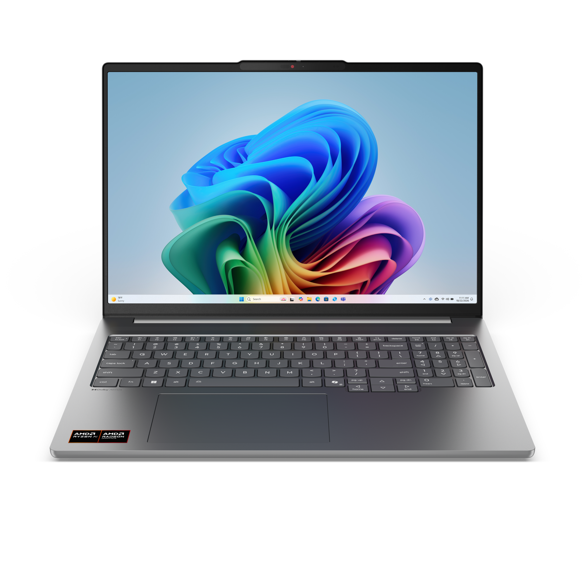 IdeaPad Pro 5 16AGP11 (83SJ000TGE), Notebook