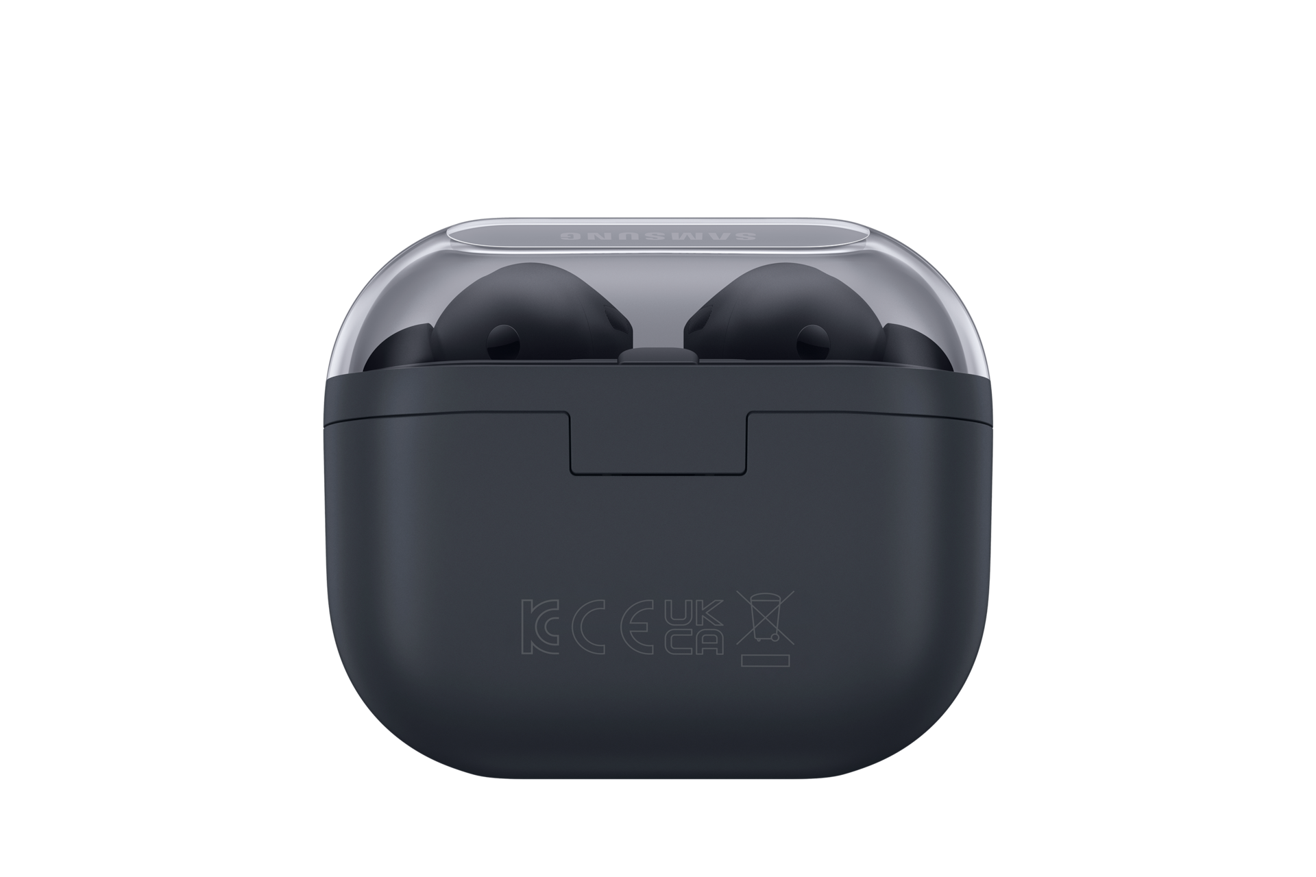 Samsung Galaxy Buds3 FE, BT- In-Ear Kopfhörer, schwarz, matt
