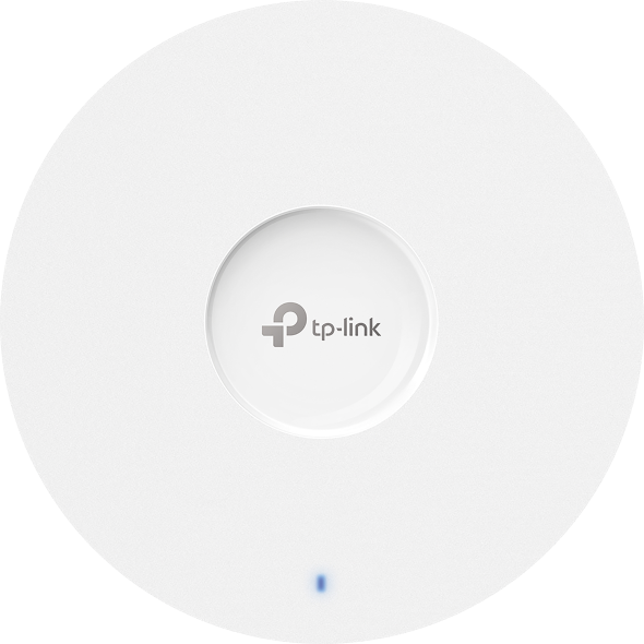 OMADA AX6000 WI-FI 6 AP CEILING MOUNT DUAL-BAND