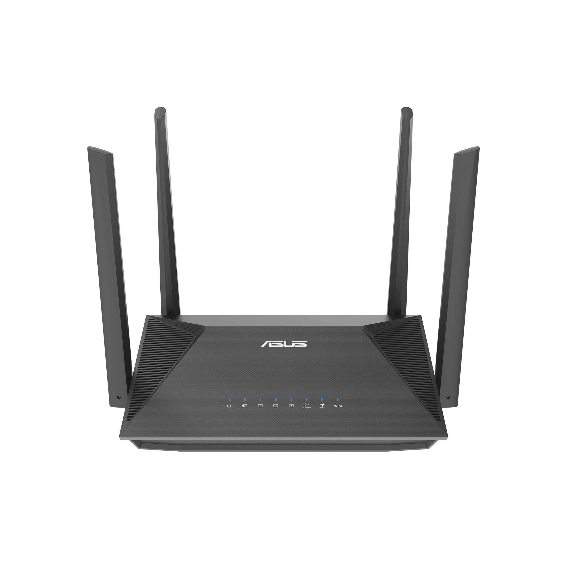 RT-AX52 Pro, Router