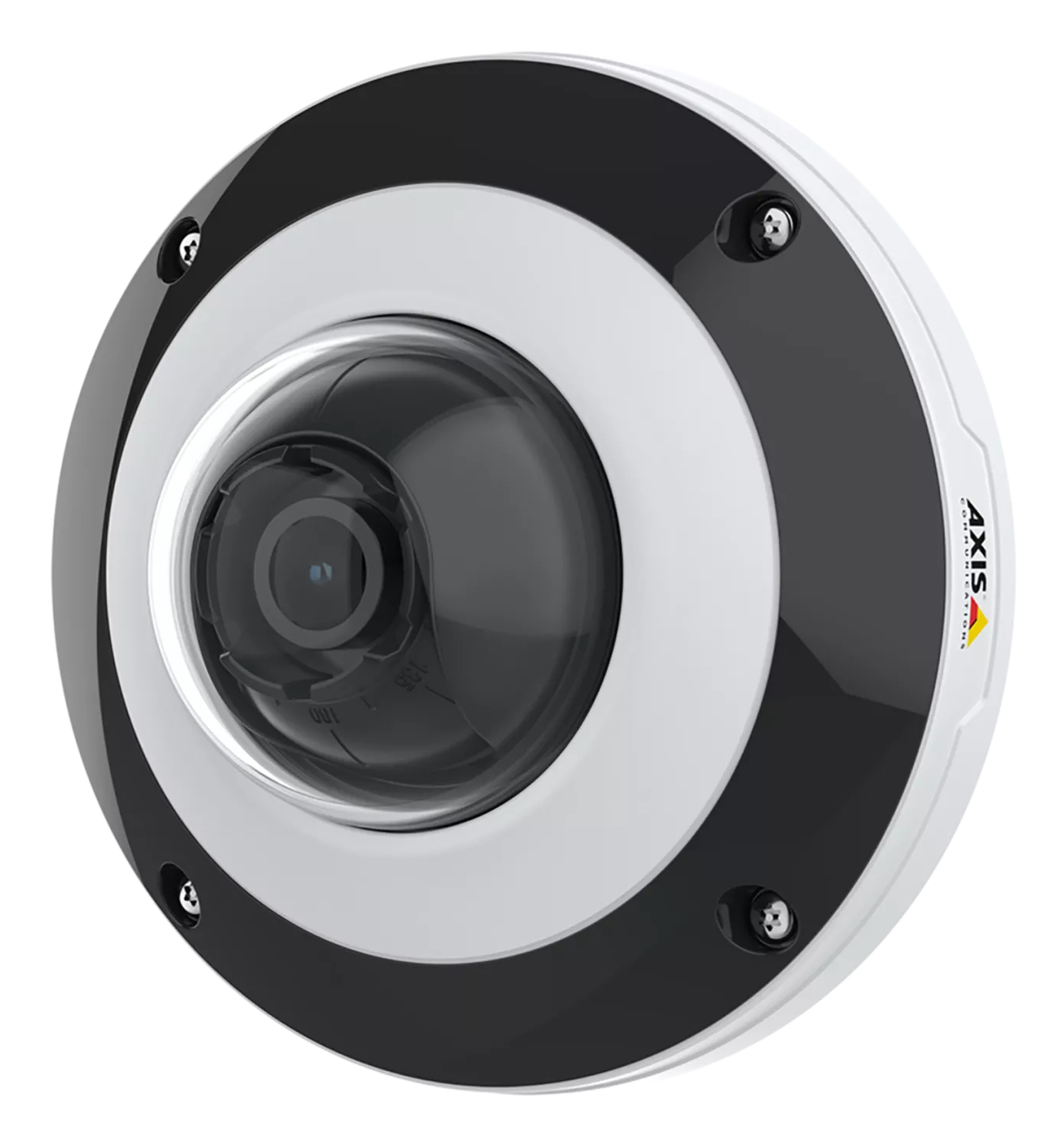 AXIS F4105-LRE SENSOR WITH IR LIGHT PART FOR TH