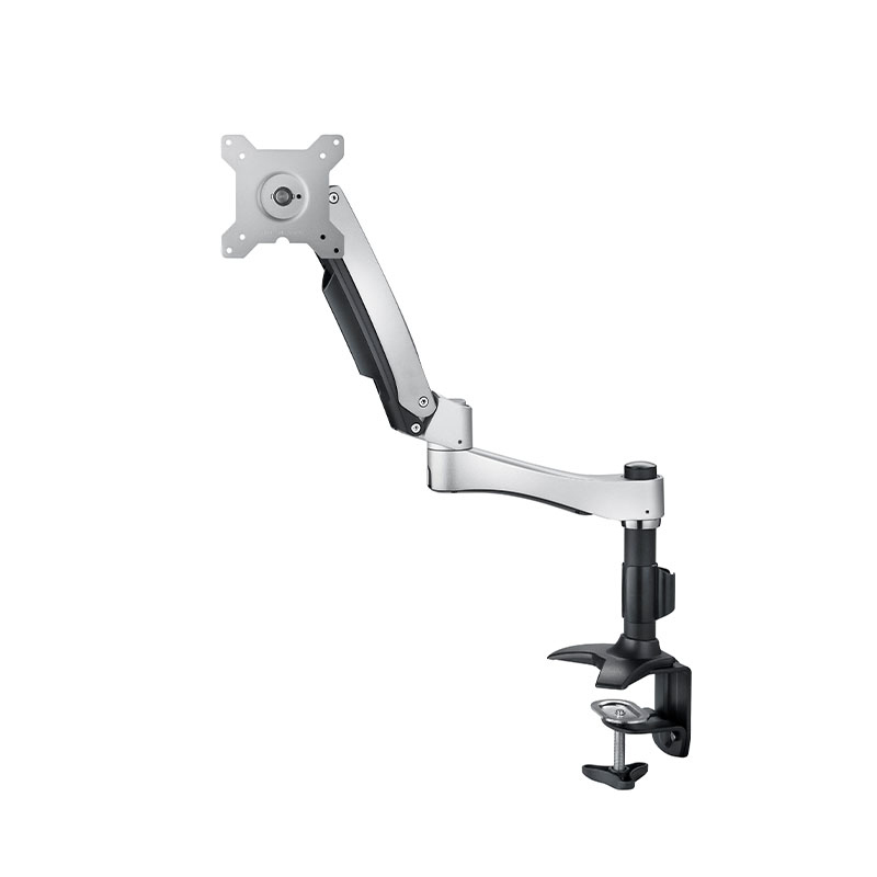 DMC-01 MONITOR ARM F/TABLE MAX. 10KG VESA 15IN-24IN