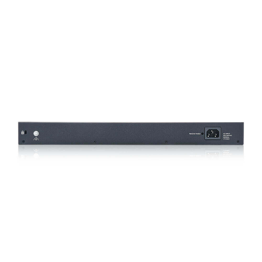 Zyxel XGS1935-52 52-Port Smart Managed Switch, 48x GbE RJ45