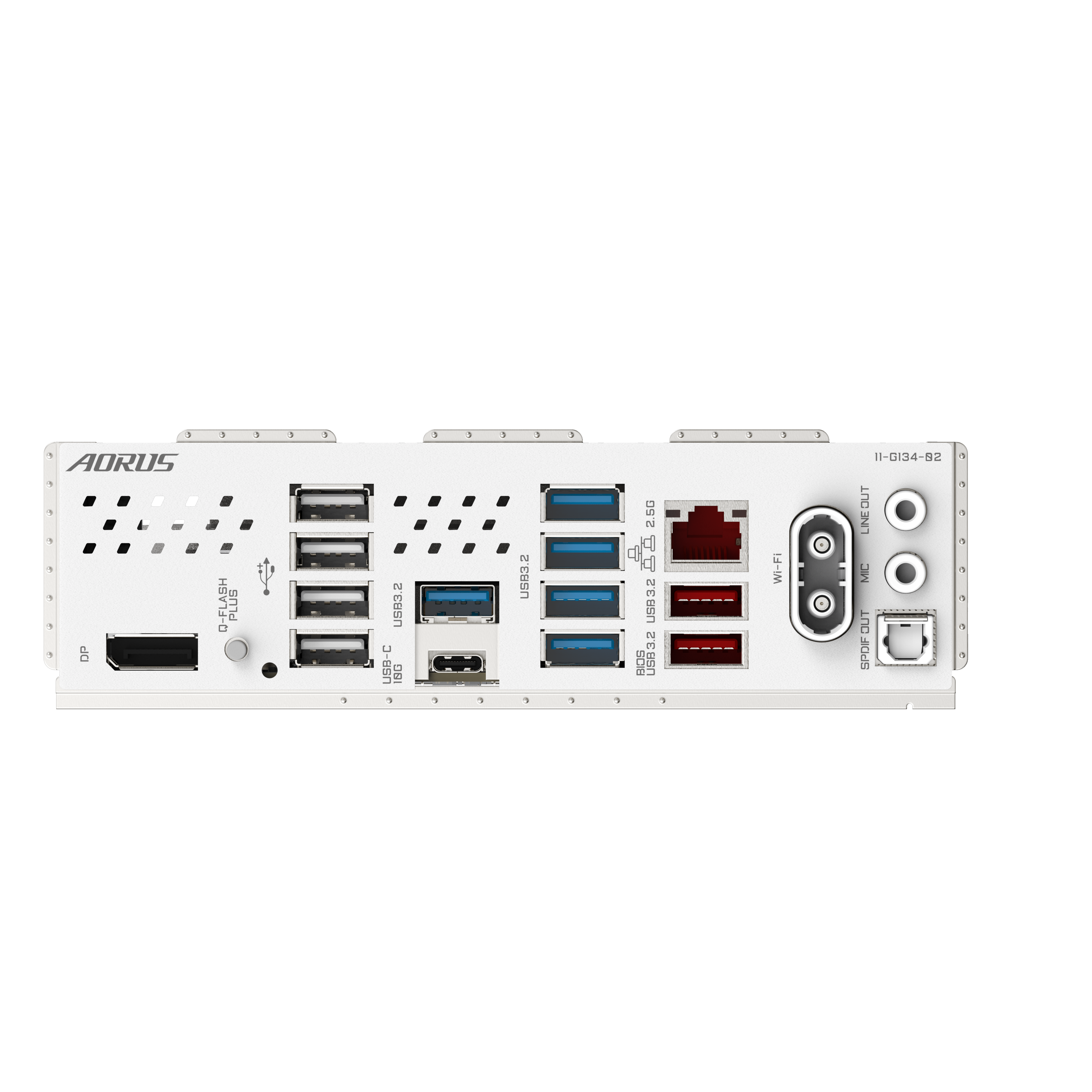 Gigabyte GA-B850 A ELITE WF7 ICE (AM5) (D)