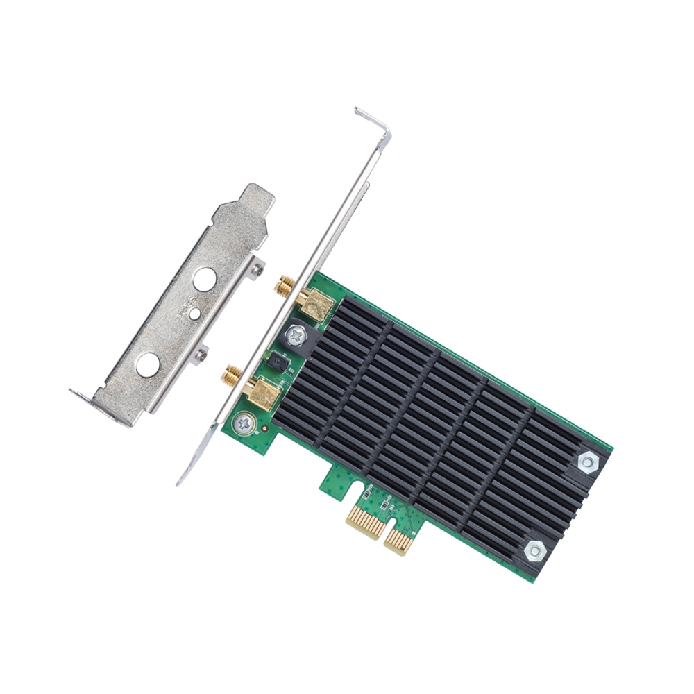 TP-Link WL-PCI Express Archer T4E (AC1200/Dual)