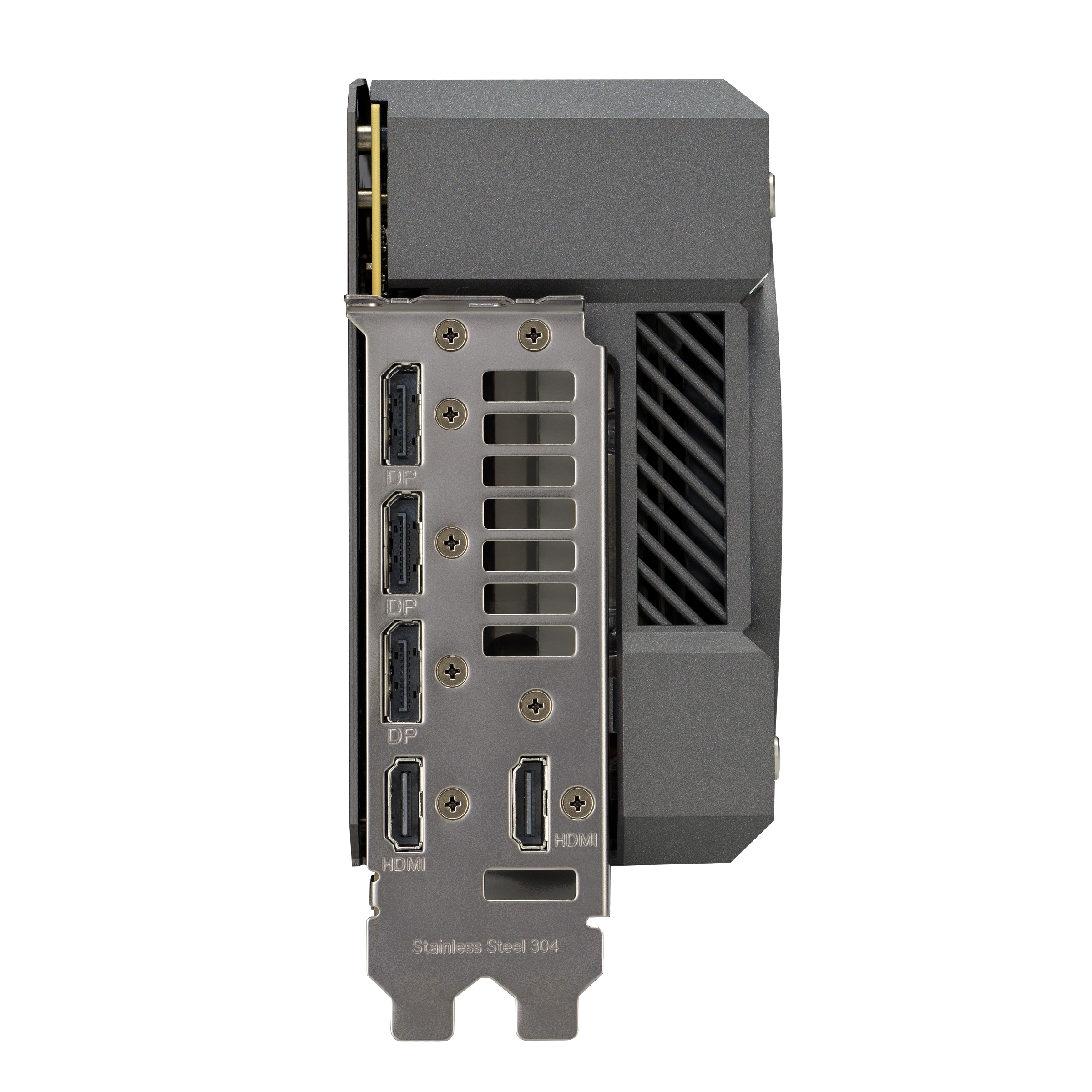 GeForce RTX 5080 TUF OC BTF Edition, Grafikkarte