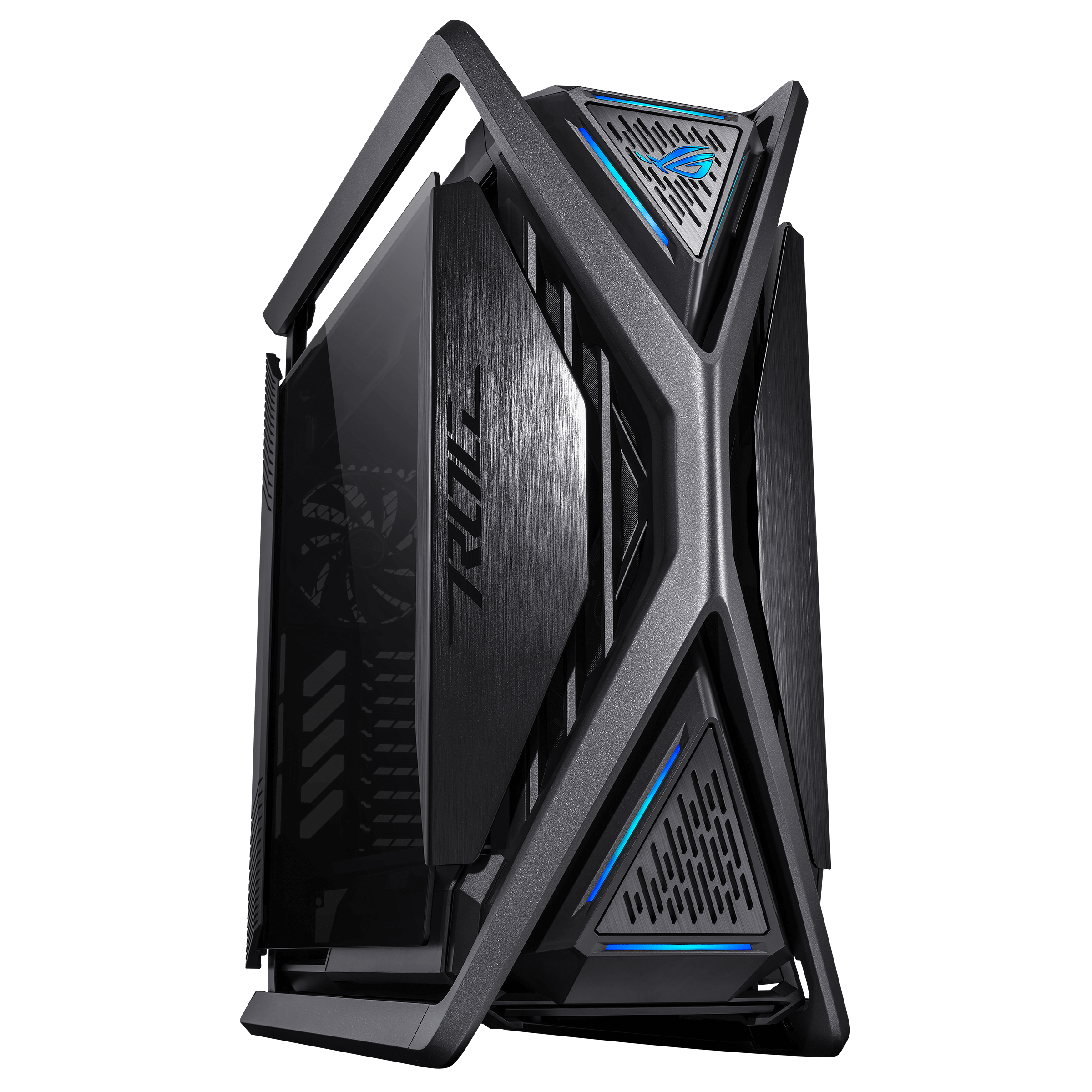 ROG HYPERION GR701 BTF EDITION , Big-Tower-Gehäuse