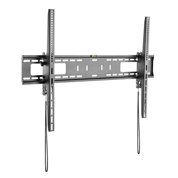 TV WALL MOUNT - TILTING 60IN TO 100IN TVS TILTING STEEL