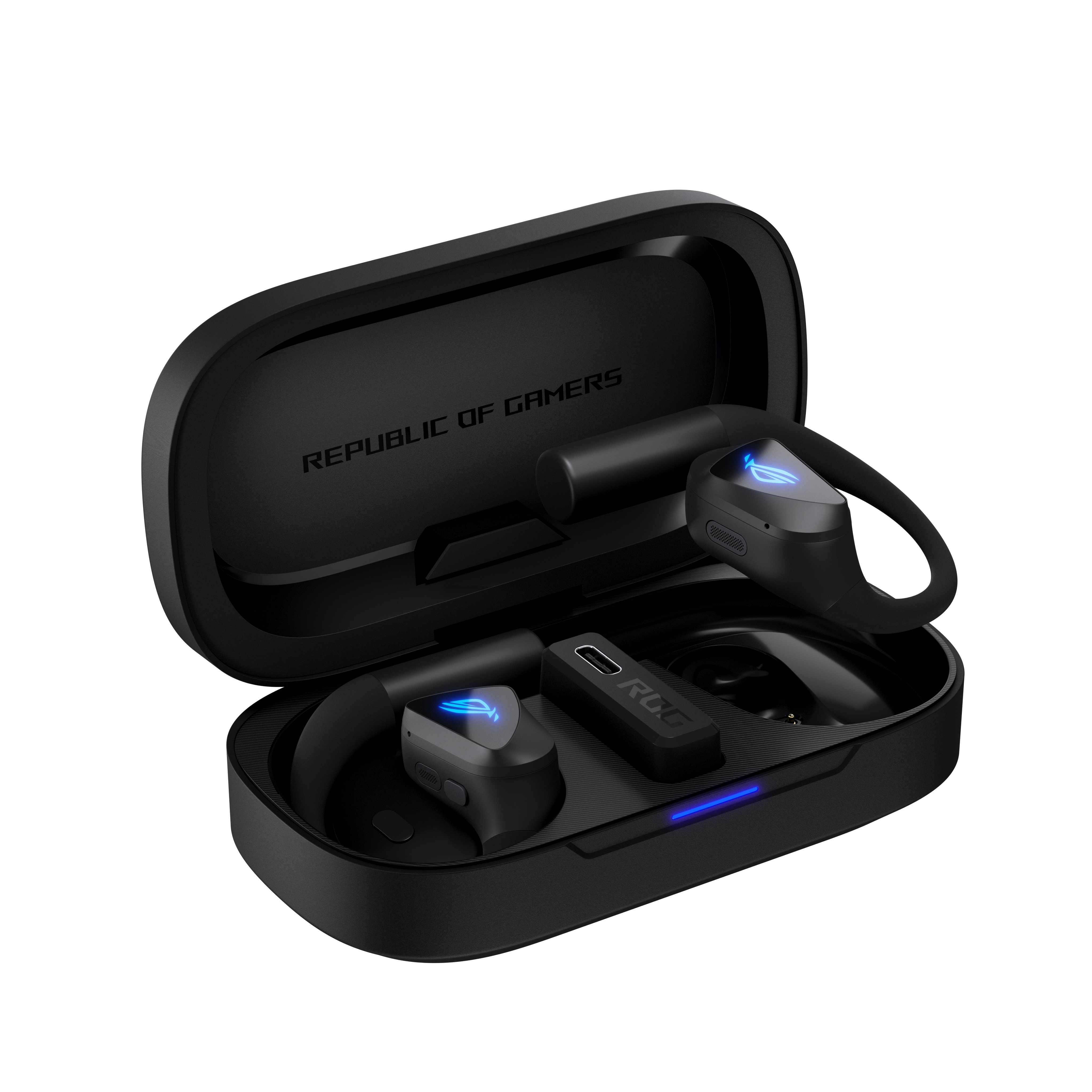 ROG Cetra Open Wireless, Gaming-Headset