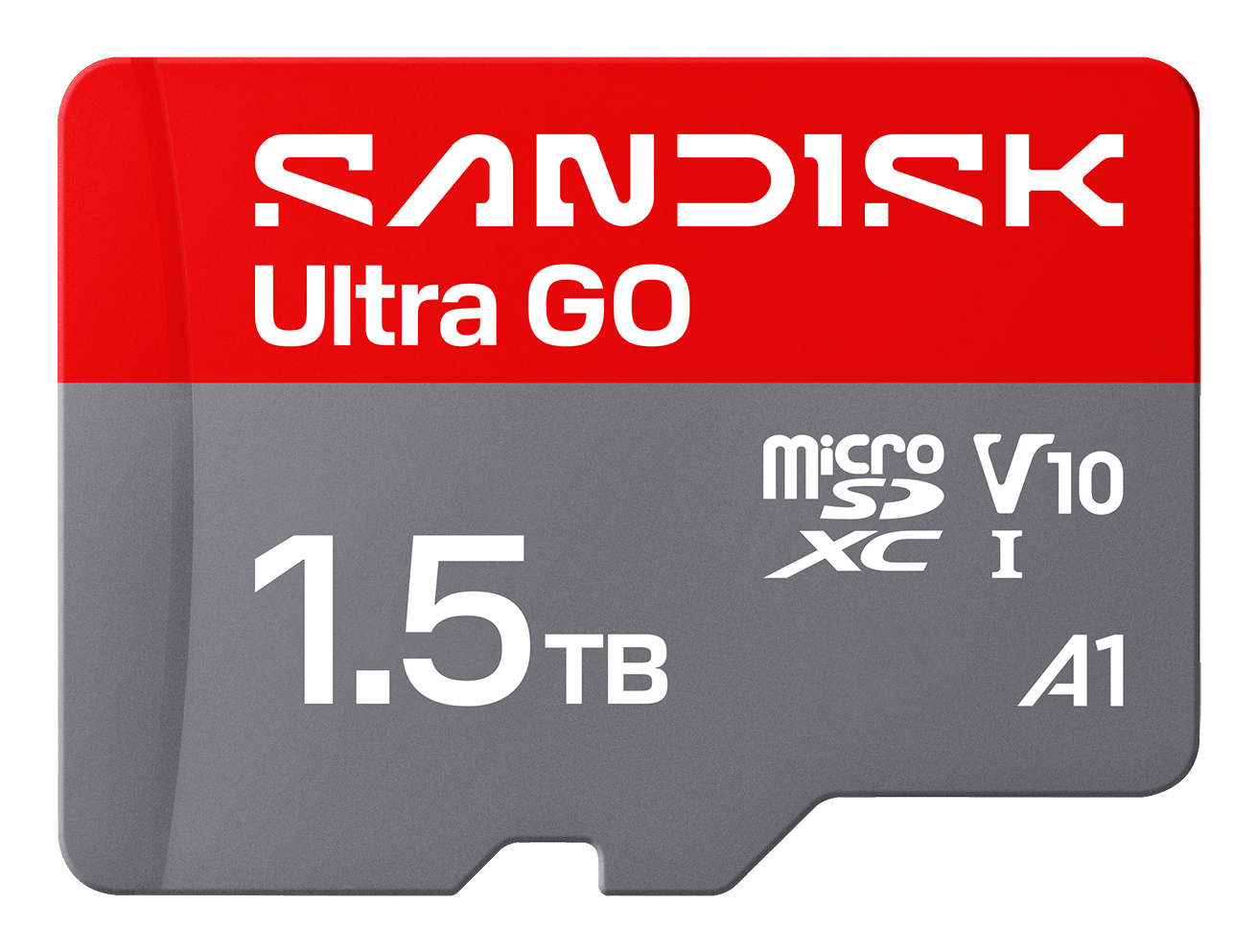 MICROSD UHS-I 1.5TB MICROSD 190MB/S(R)