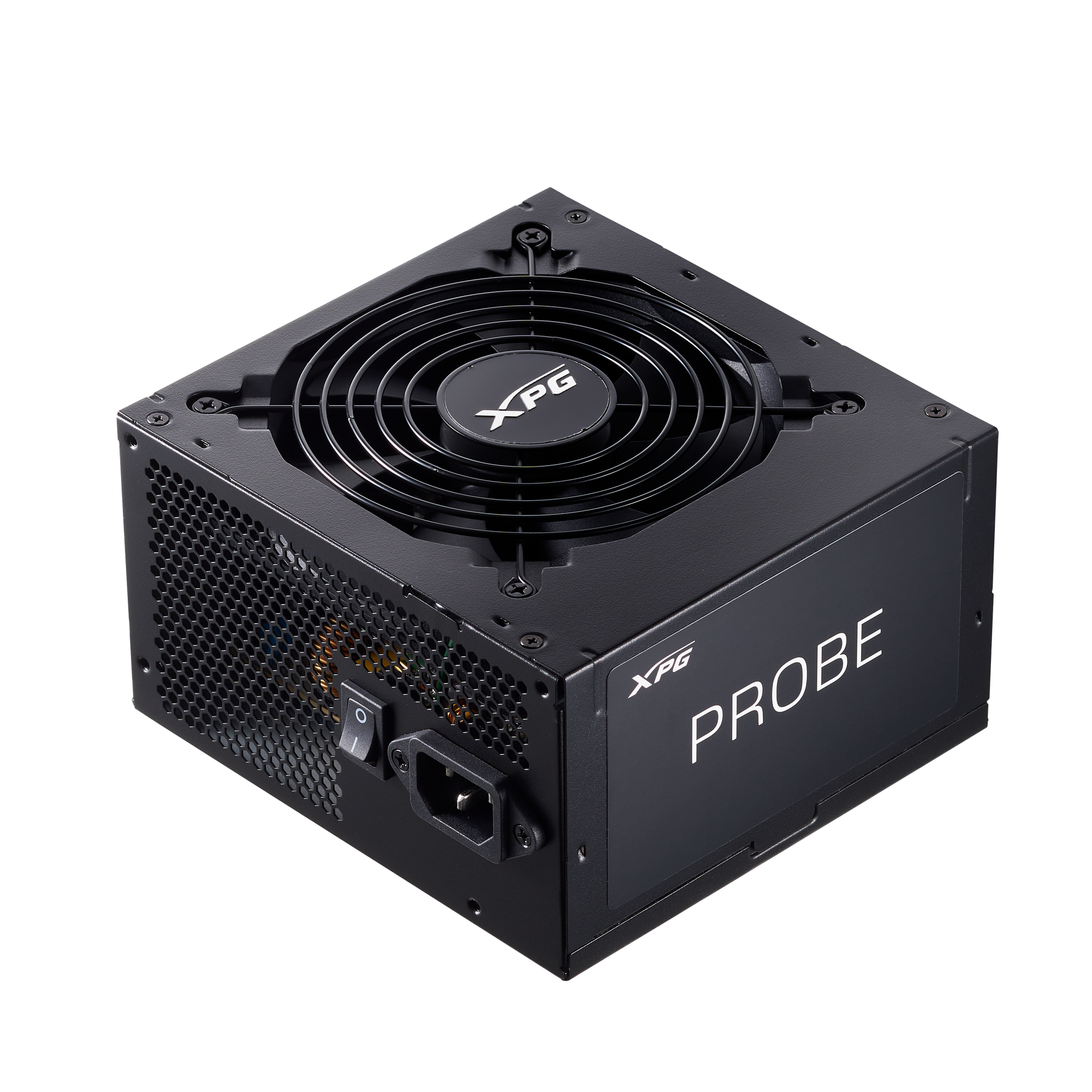 Netzteil XPG PROBE 600 (600W/ATX2.4) 80+ Bronze retail