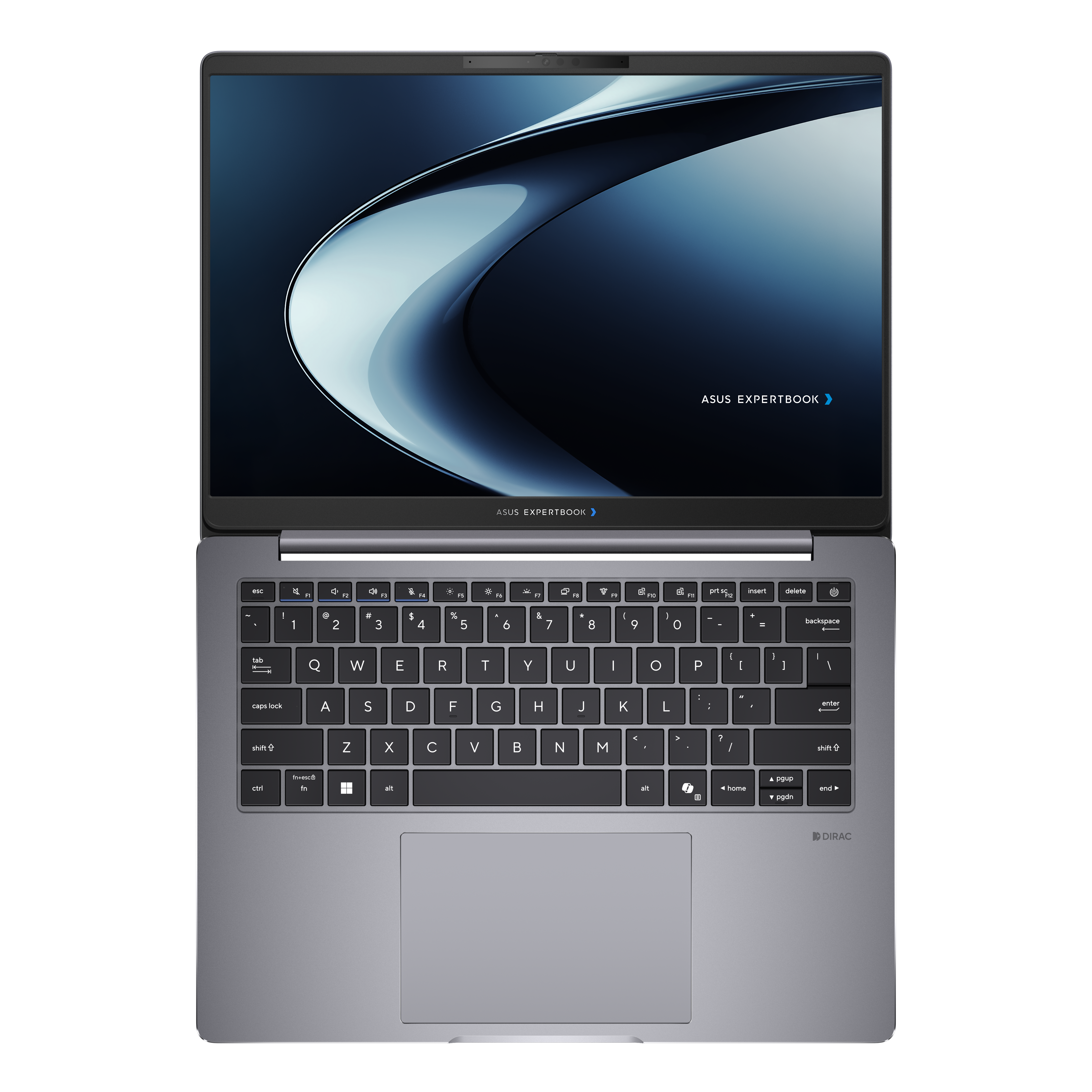 ASUS ExpertBook PM5 14 R9-HX-470 64/1TB PM5406CGA-NZ0035X W11P