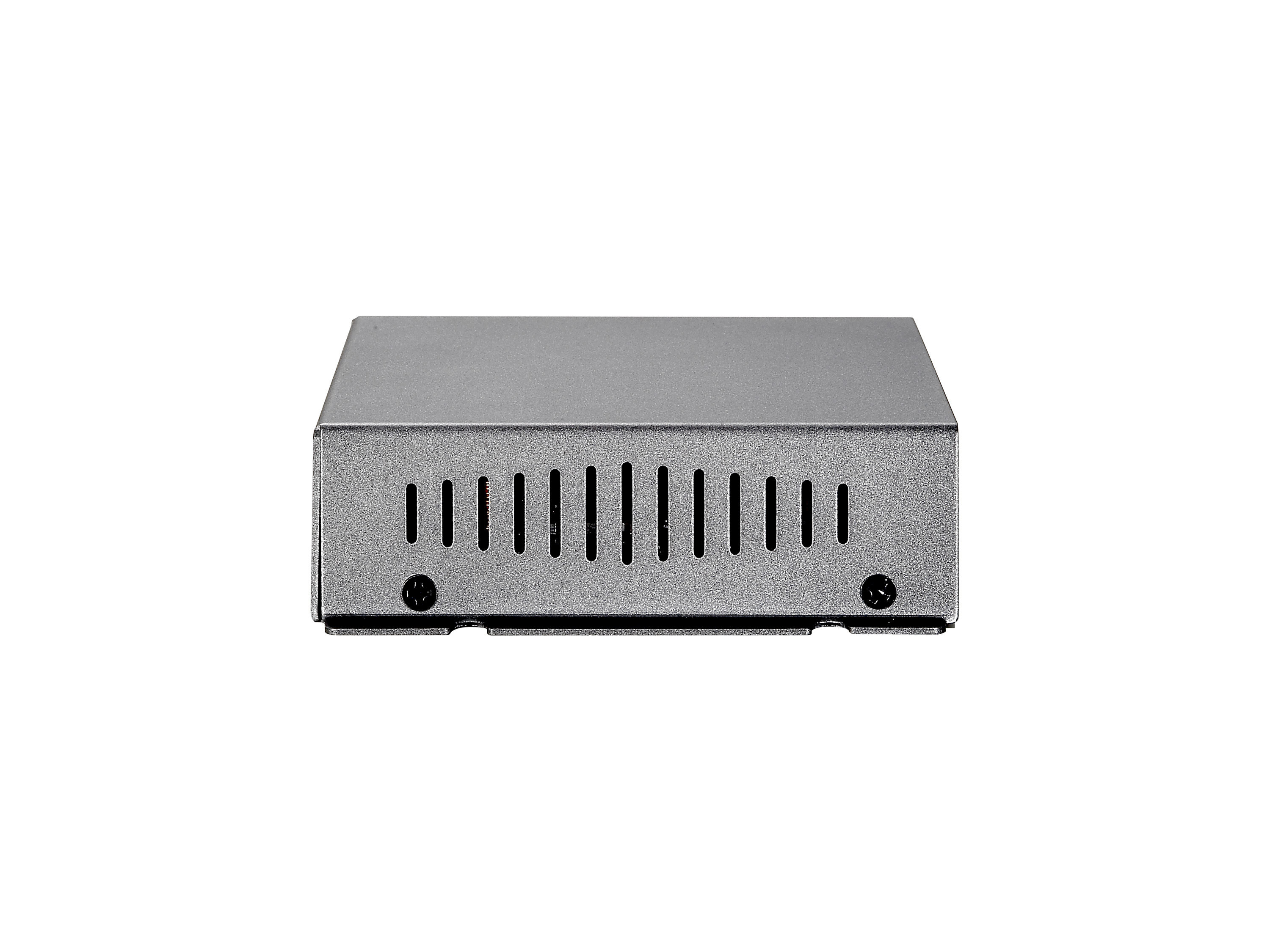 LevelOne PoE+Switch 4xGE PoE/1xGE 115W 19unmanaged Plastik