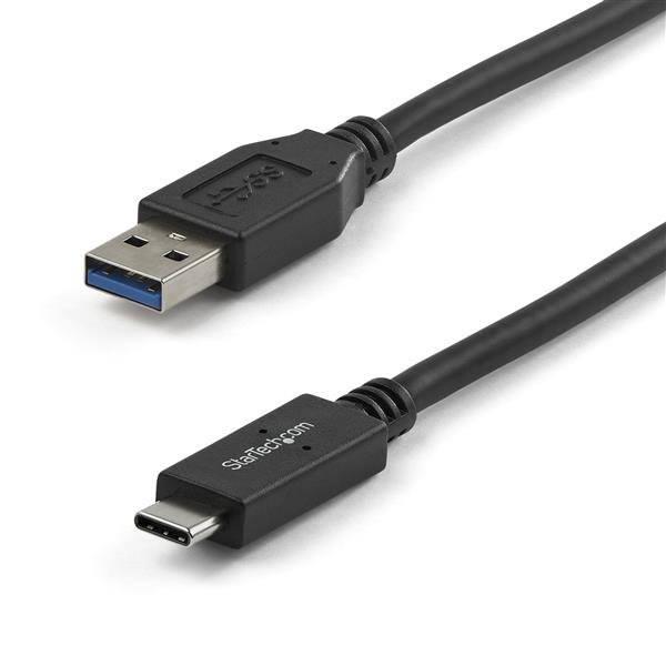 1M USB 3.1 USB-C TO USB-A CBL .