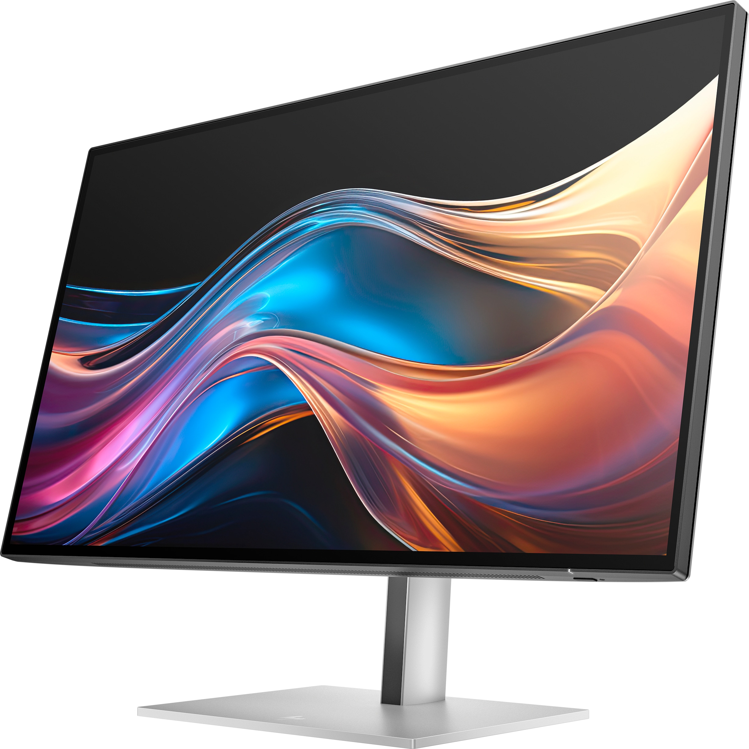 HP Series 7 Pro 727pq 68,58cm 27Zoll QHD Monitore DP HDMI (EU)