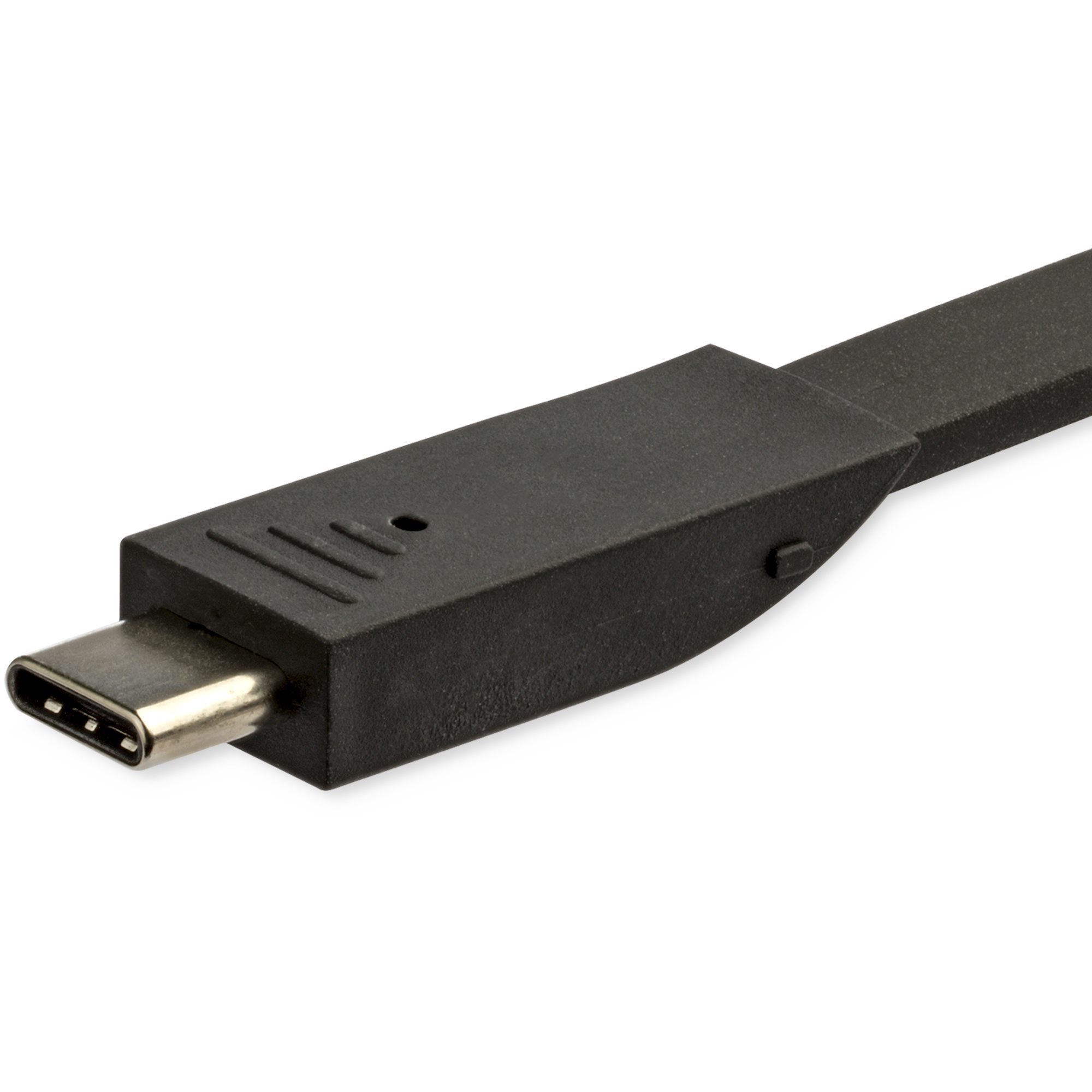STARTECH.COM USB-C Multiport Adapter mit HDMI und VGA - Mac/Windows - 3x USB 3.0 - SD/ micro SD - PD 3.0 - MacBook Pro USB C Adapter