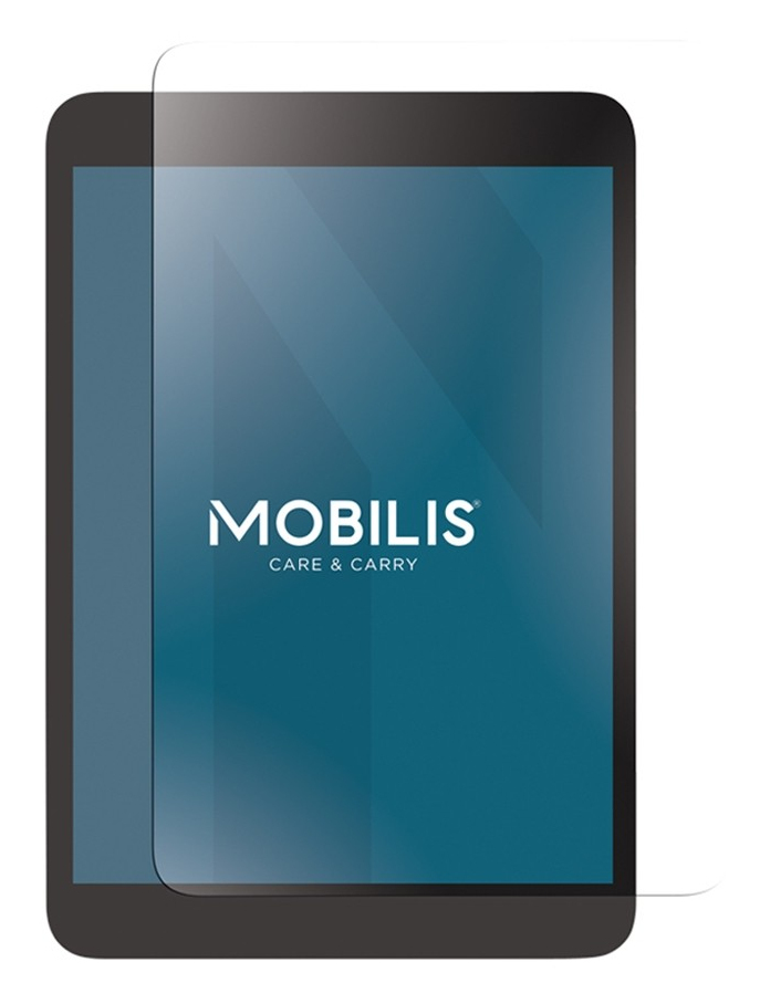 SCREEN PROTECTOR TEMPERED GLASS CLEAR - 9H- FOR IPAD 11IN 2025 (