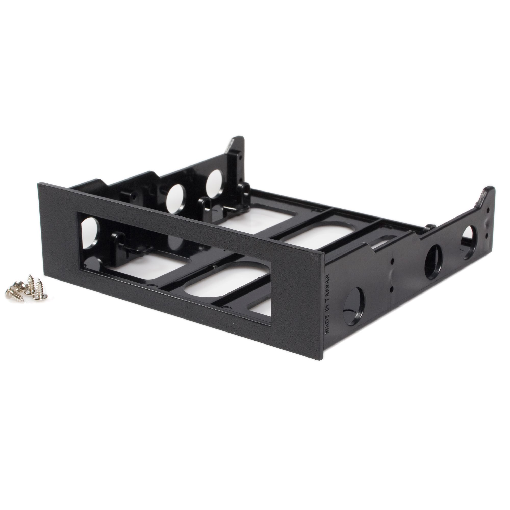 HDD FRONT BAY BRACKET ADAPTER .
