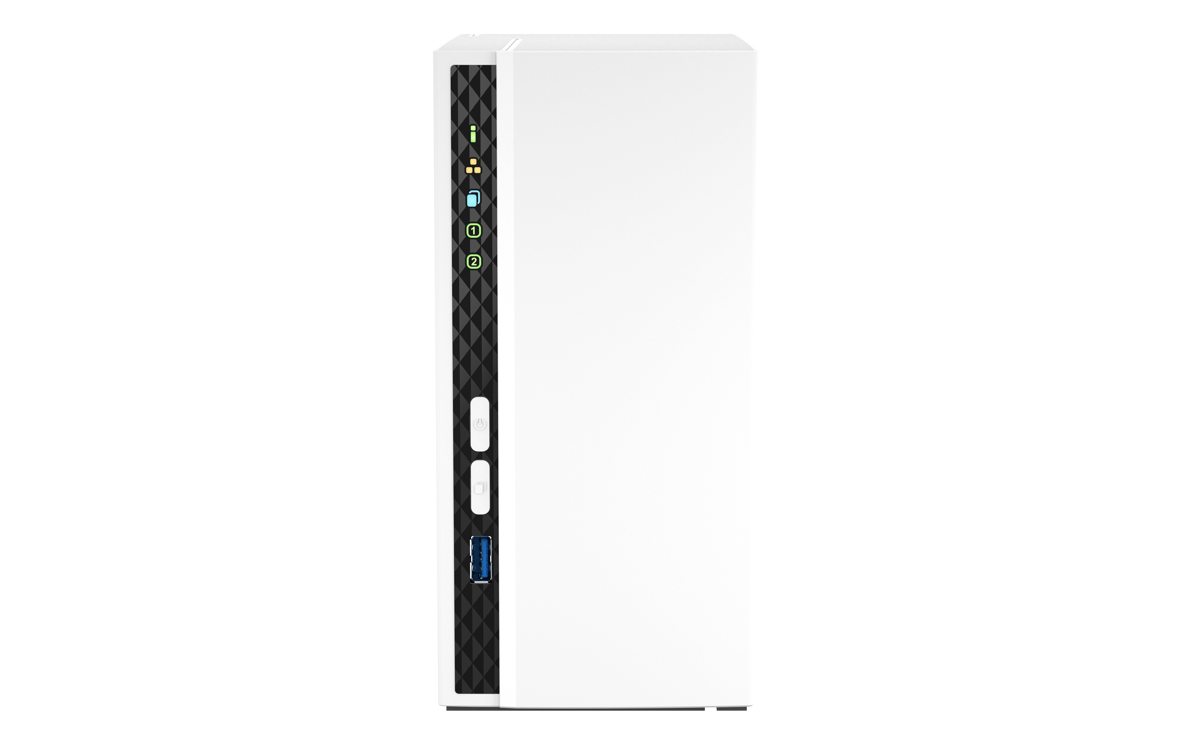 NAS Server QNAP TS-233 2-Bay