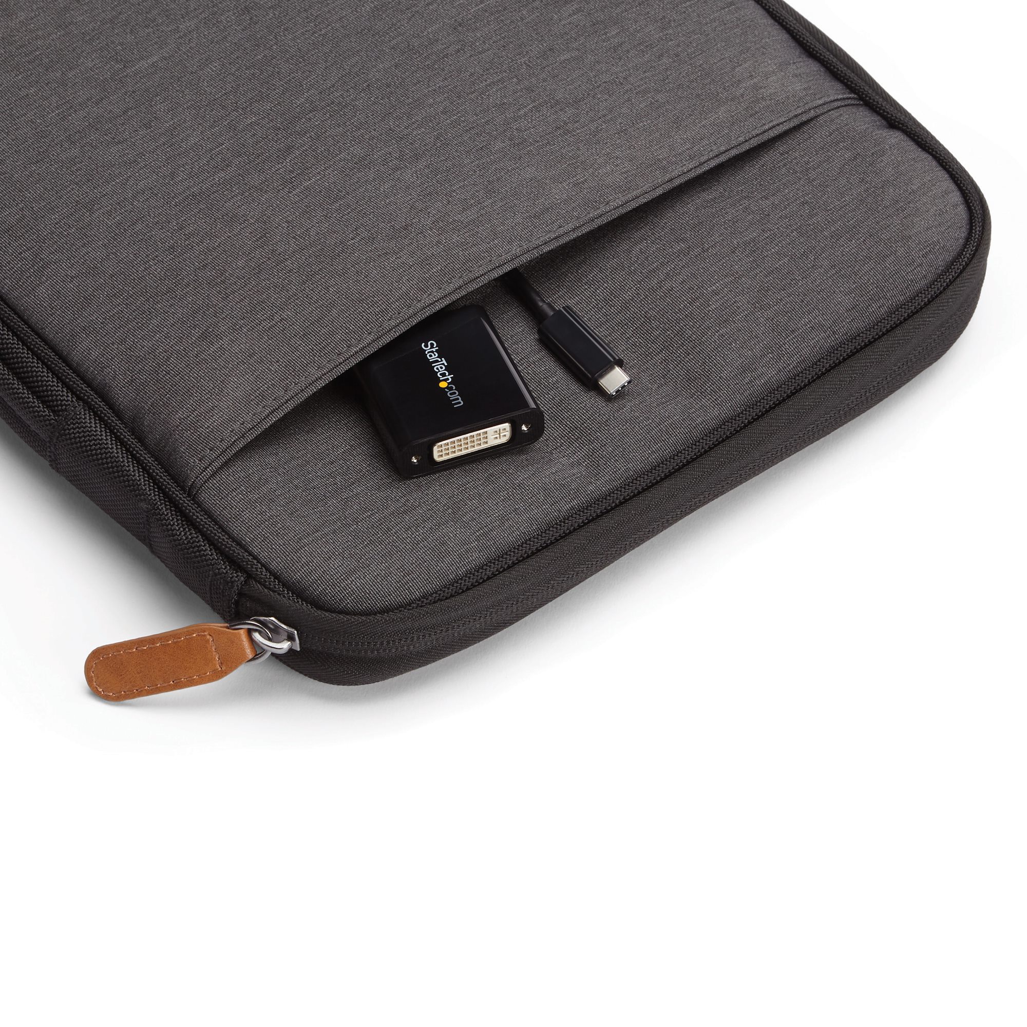 STARTECH.COM USB-C auf DVI Adapter