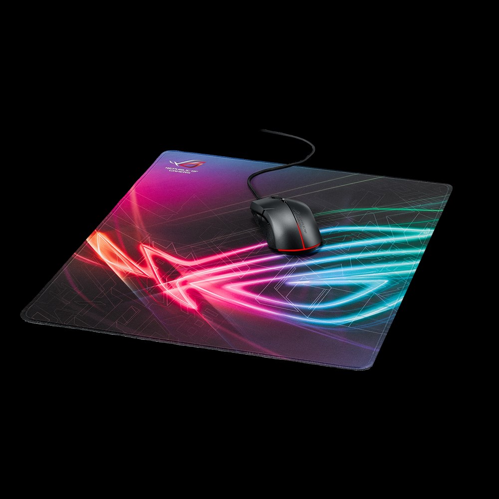 ROG Strix Edge, Gaming-Mauspad