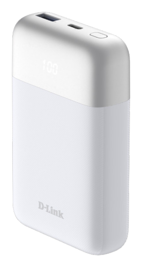 10000mAh Powerbank DPP-101