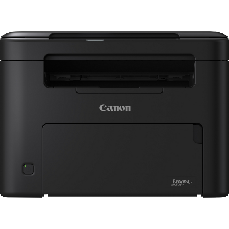 CANON i-SENSYS MF272dw MFP Mono B/W laser A4 210x297mm A4 29ppm copy 29ppm print 150 sheets USB 2.0 LAN Wi-Fi