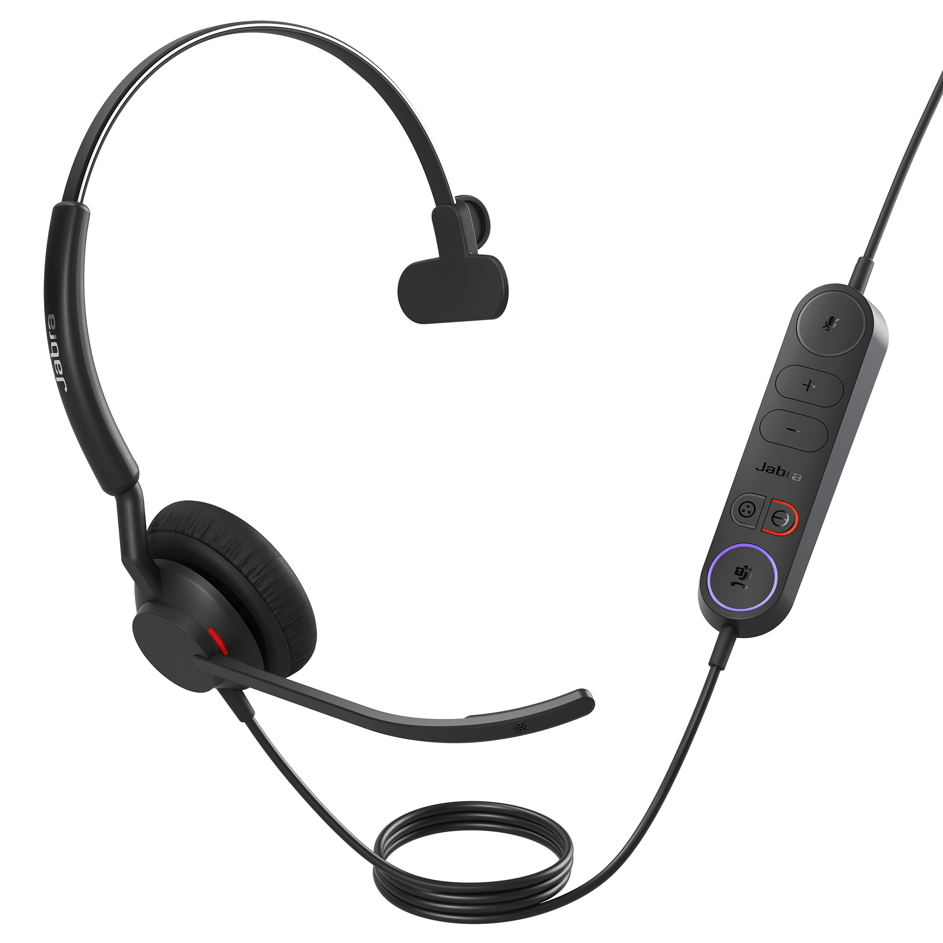 Engage 40 Link, Headset