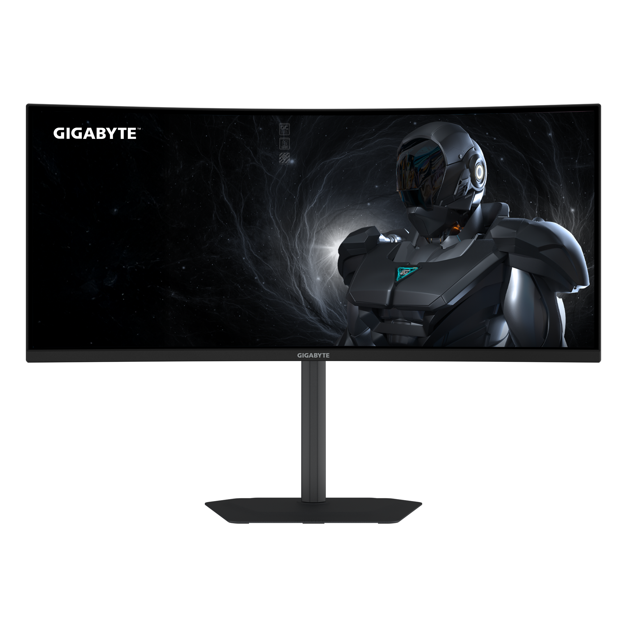 GS34WQCA, Gaming-Monitor