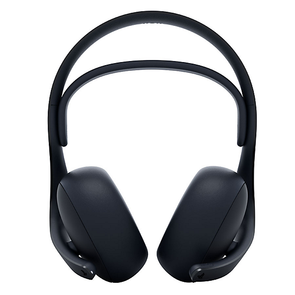 PULSE Elite Wireless Midnight Black - PS5, Gaming-Headset