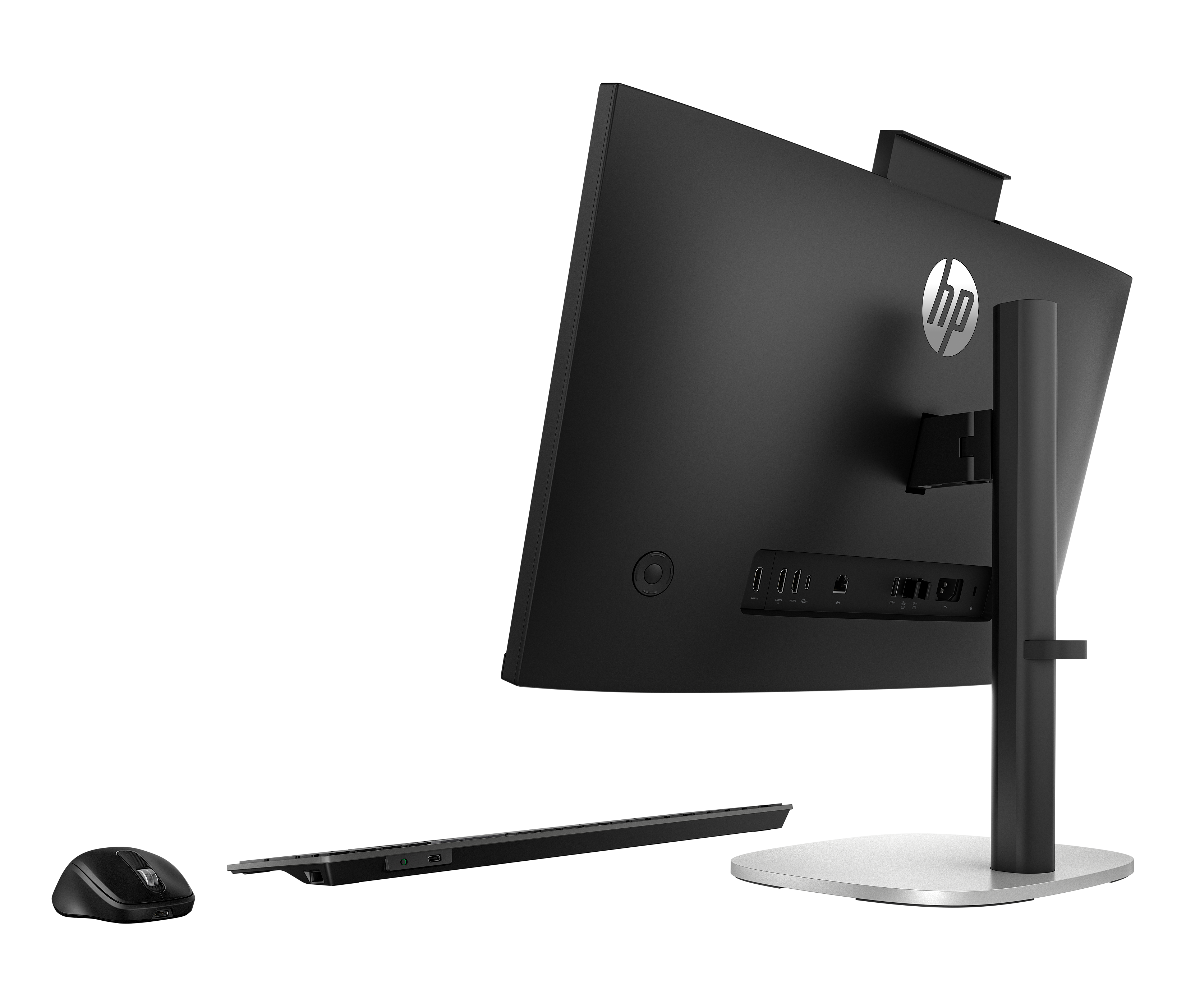 HP Pro Studio 4 AiO Intel Core Ultra 5 235T 60,45cm 23,8Zoll FHD 16GB 512GB/SSD W11P All in one PC 1J Gar (DE)
