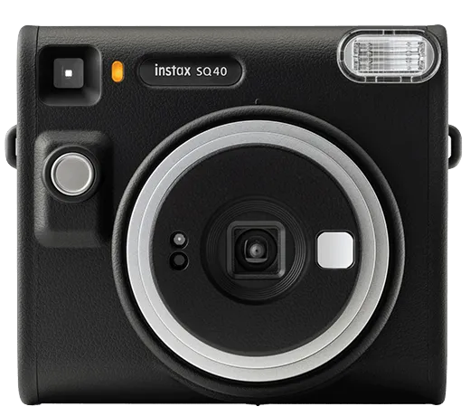 Fujifilm Instax SQUARE SQ 40
