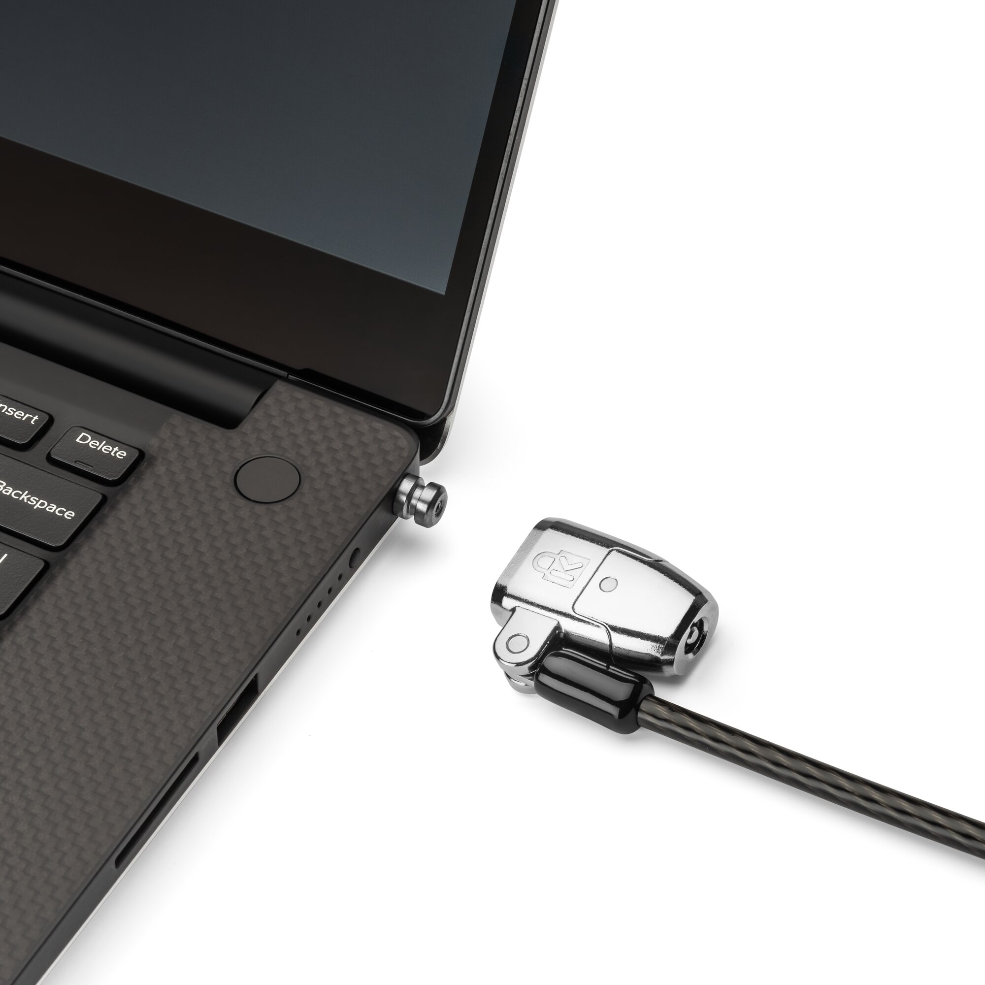 Kensington ClickSafe® 2.0 Laptopschloss 1,8 m