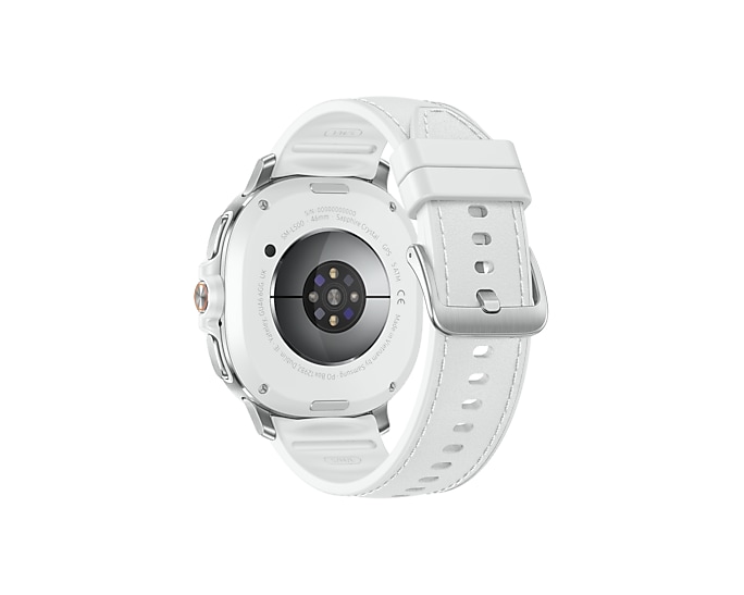 Samsung Galaxy Watch8 Classic 46mm BT white