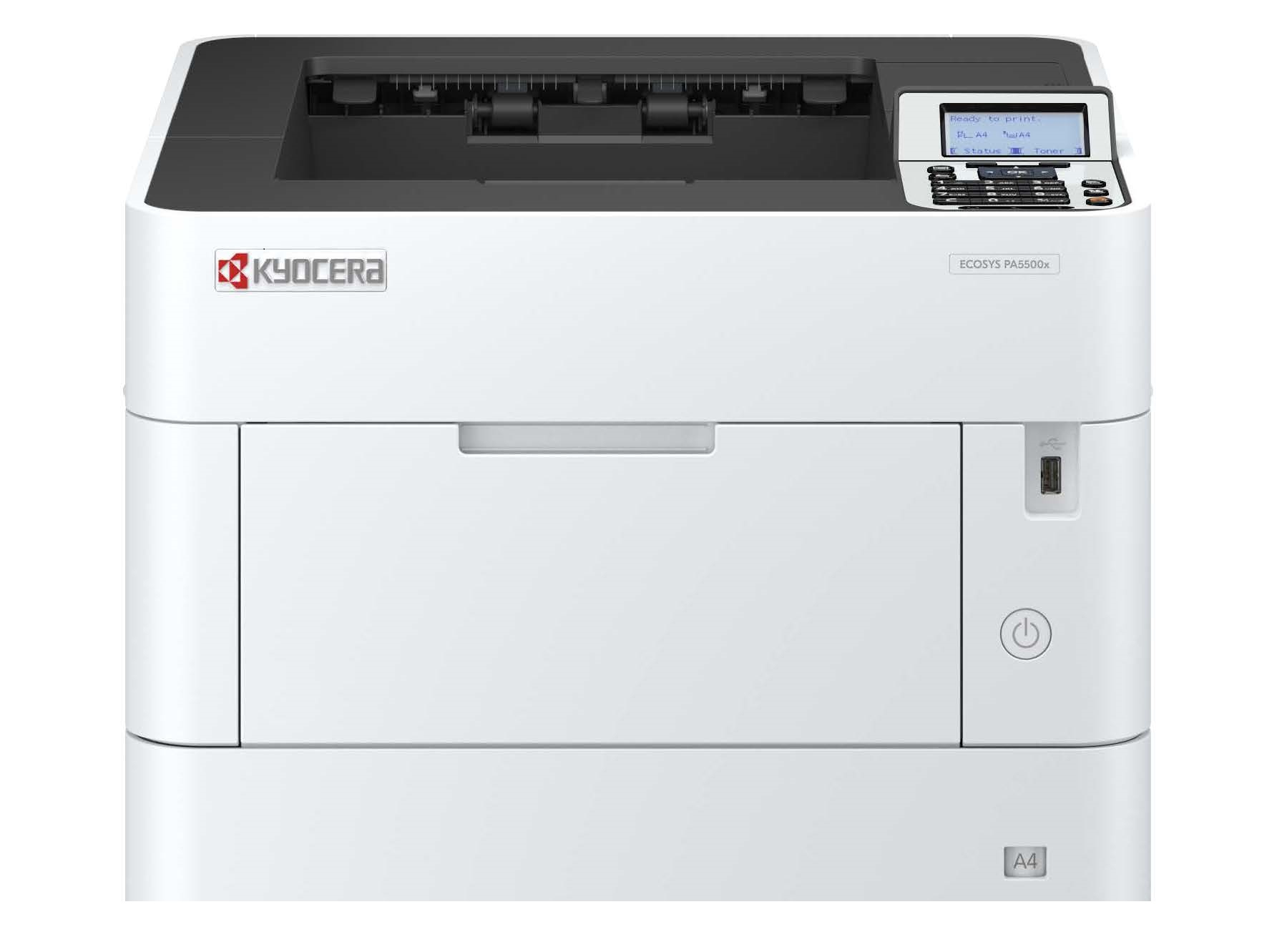 ECOSYS PA5500X SW-LASER PRINTER