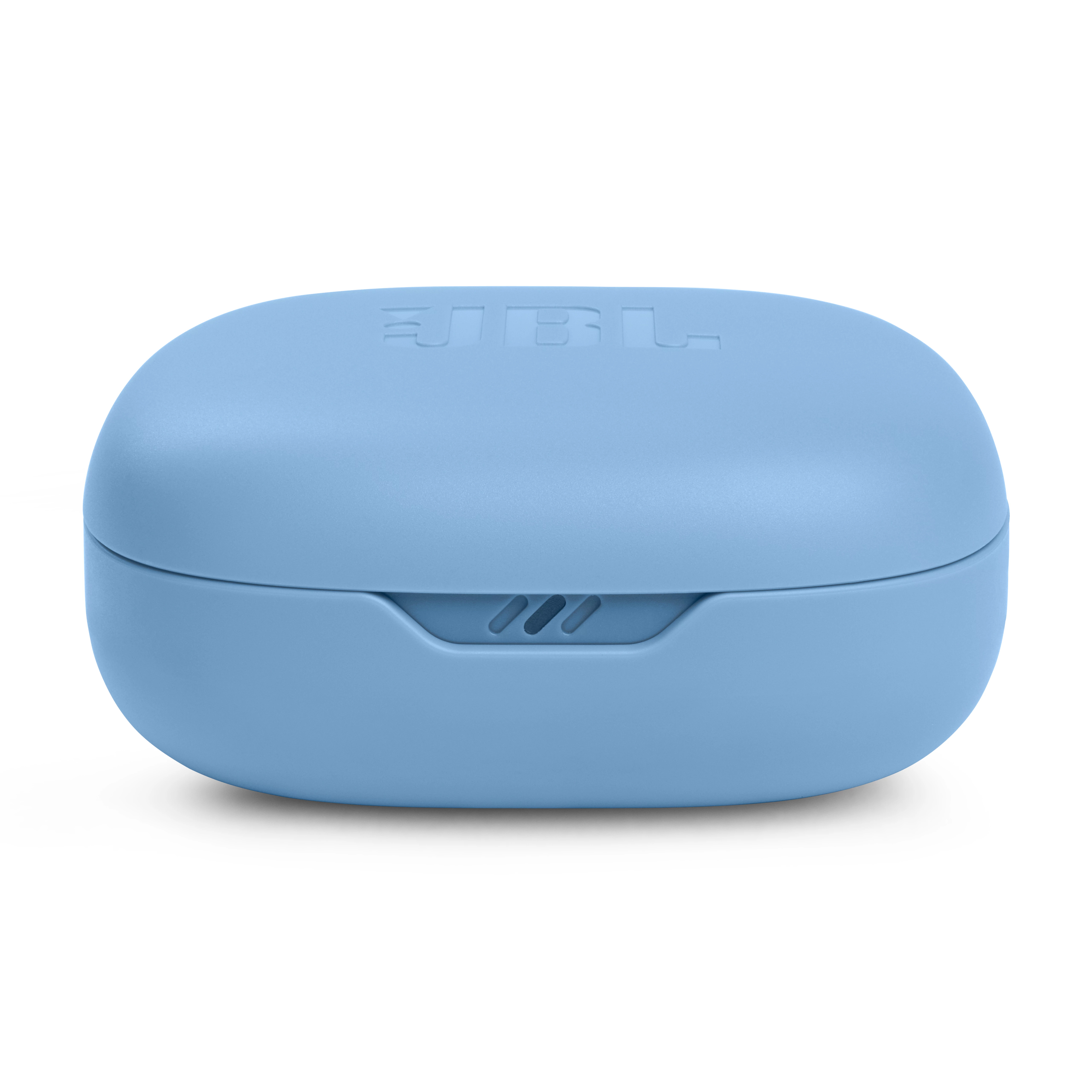JBL Wave Flex – Kabellose In-Ear Ohrhörer, blau