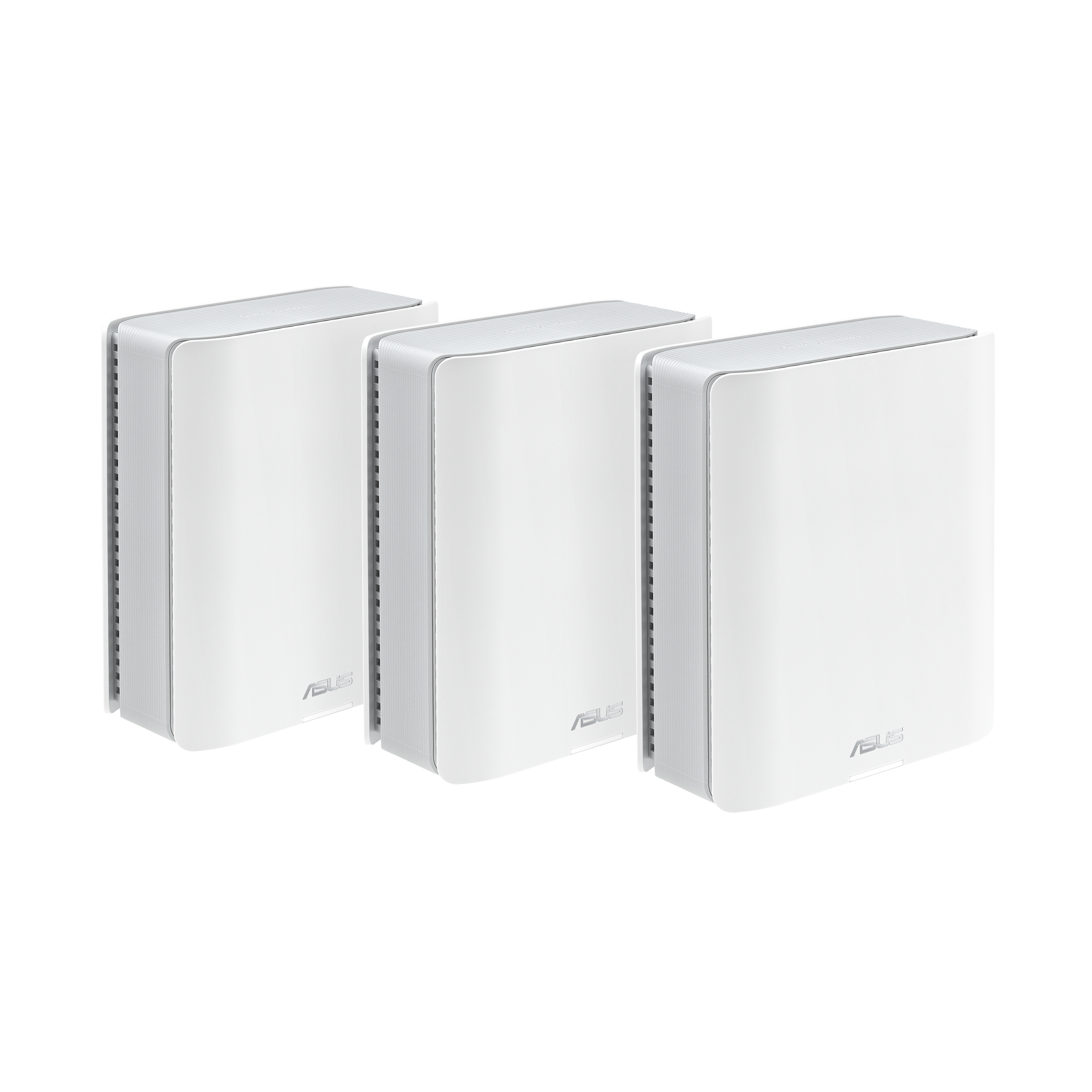 ASUS WL-Router ZenWiFi BT8 BE14000 Tri-Band WLan7 (3PK) weiß