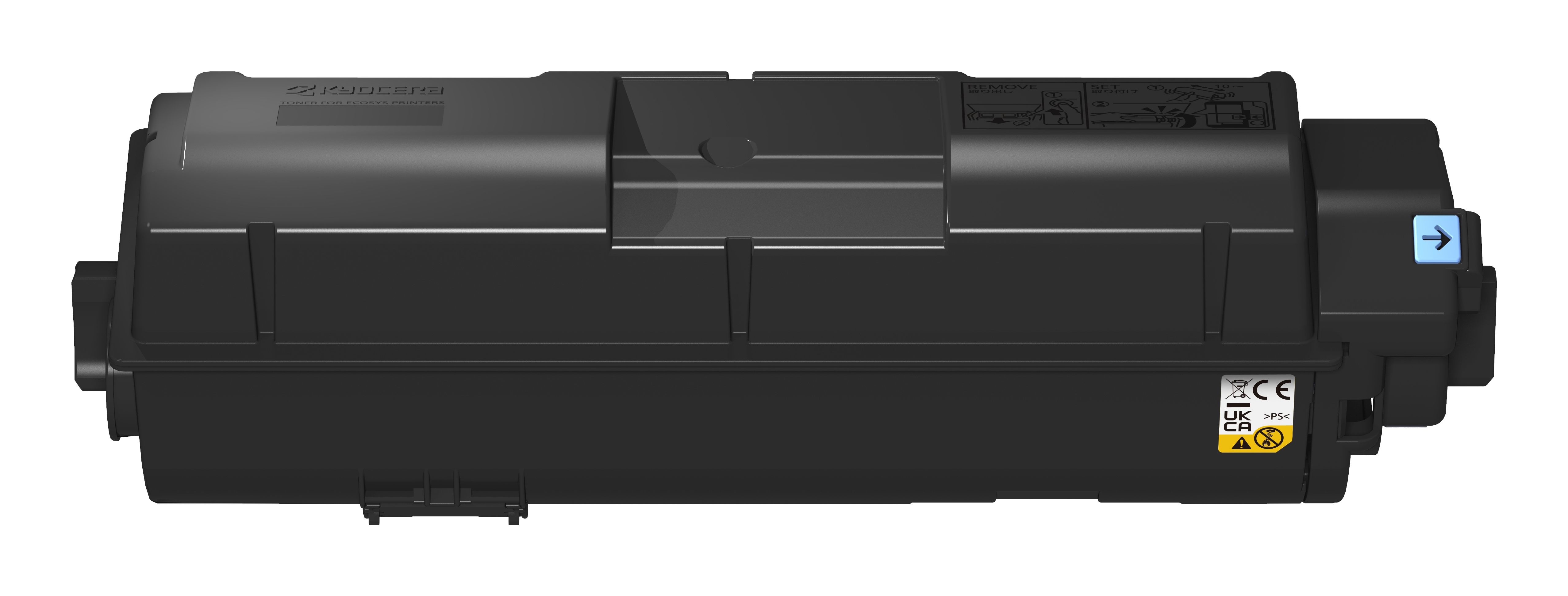 Toner Kyocera TK-1310 MA4000x/fx/wifx