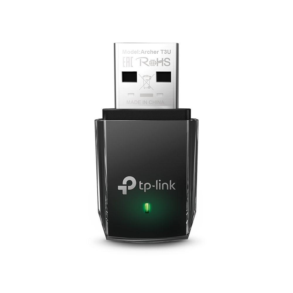 TP-Link WL-USB Archer T3U