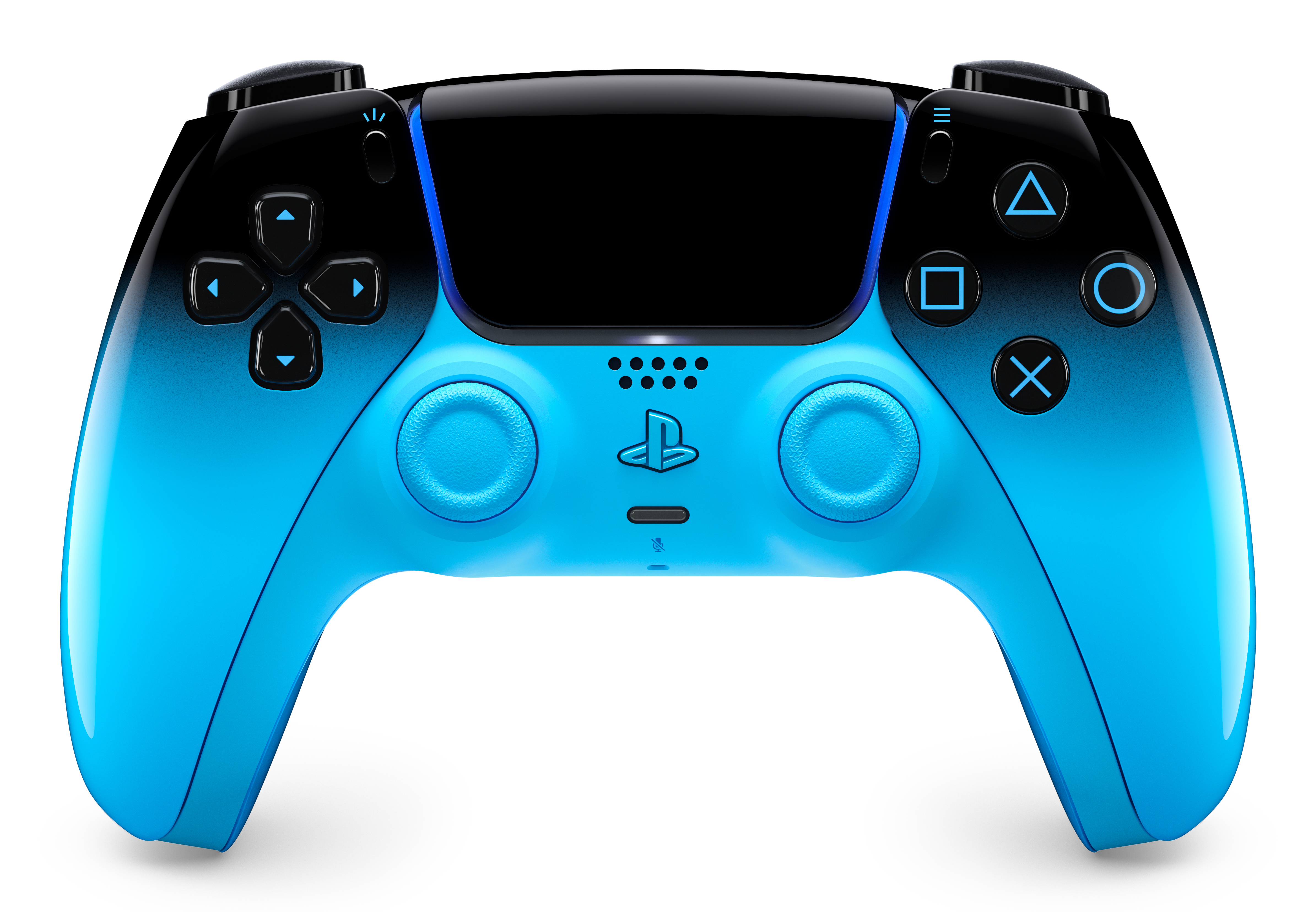 DualSense Wireless-Controller, Gamepad