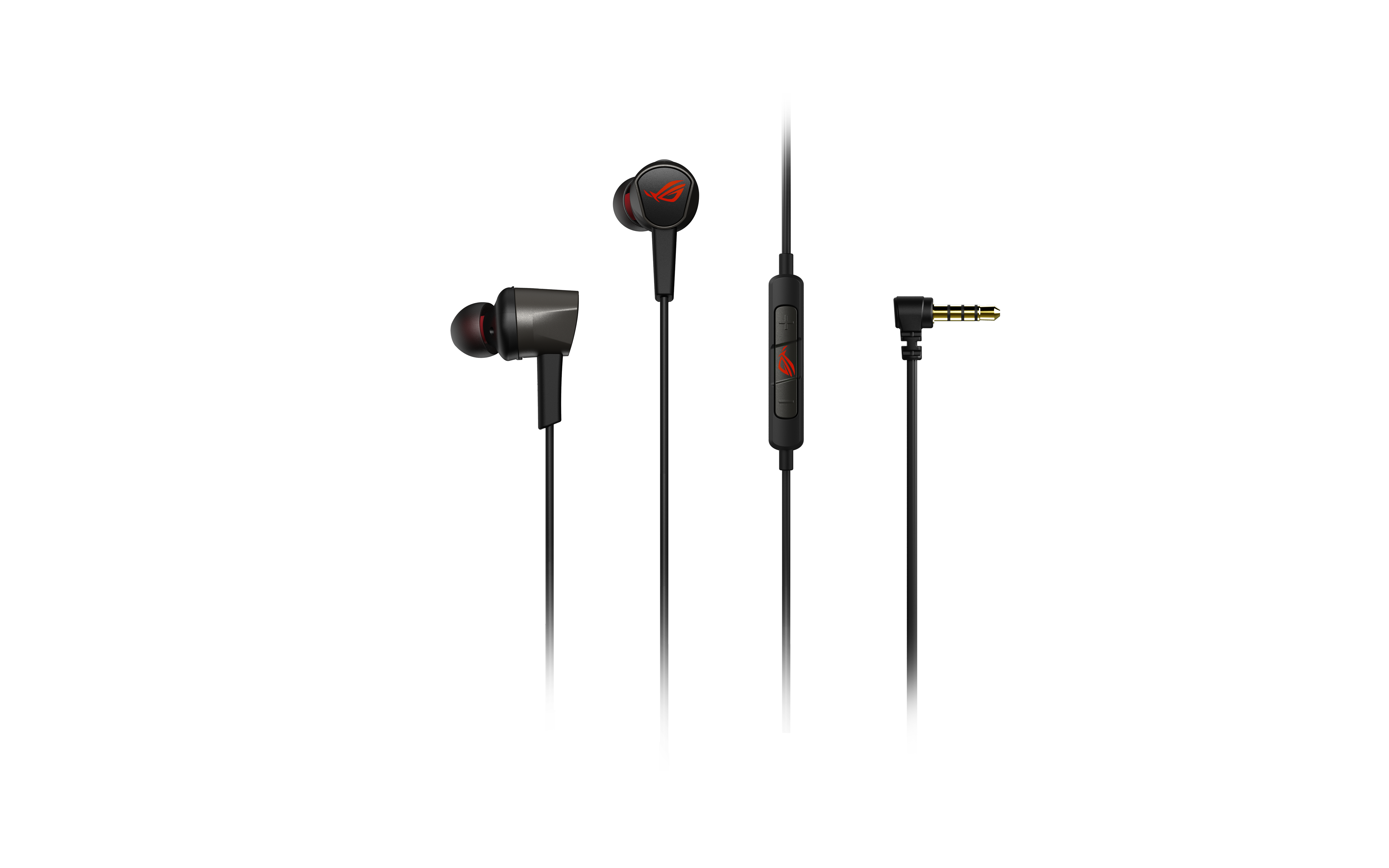 ROG Cetra II Core, Kopfhörer