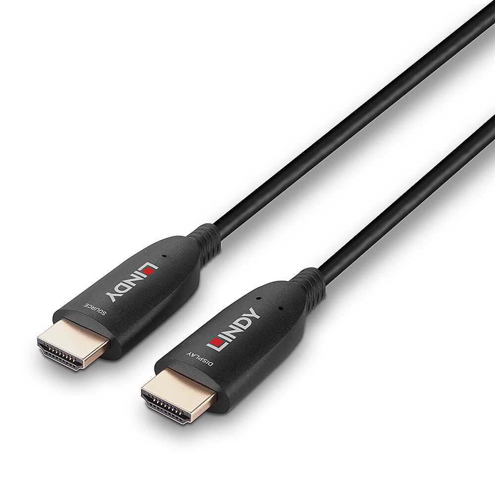 Fibre Optic Hybrid HDMI 2.1 8K60 Kabel