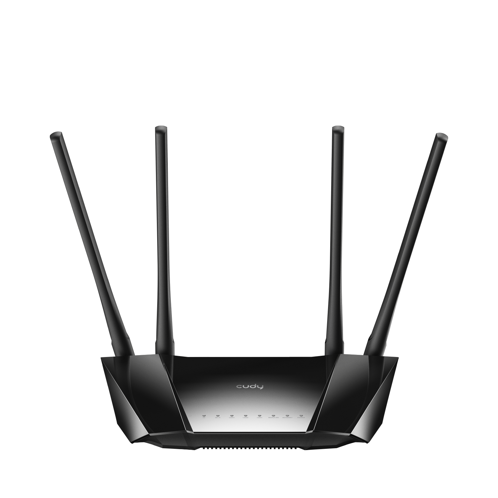 Cudy LT400 Wi-Fi 4G LTE Cat4 Router