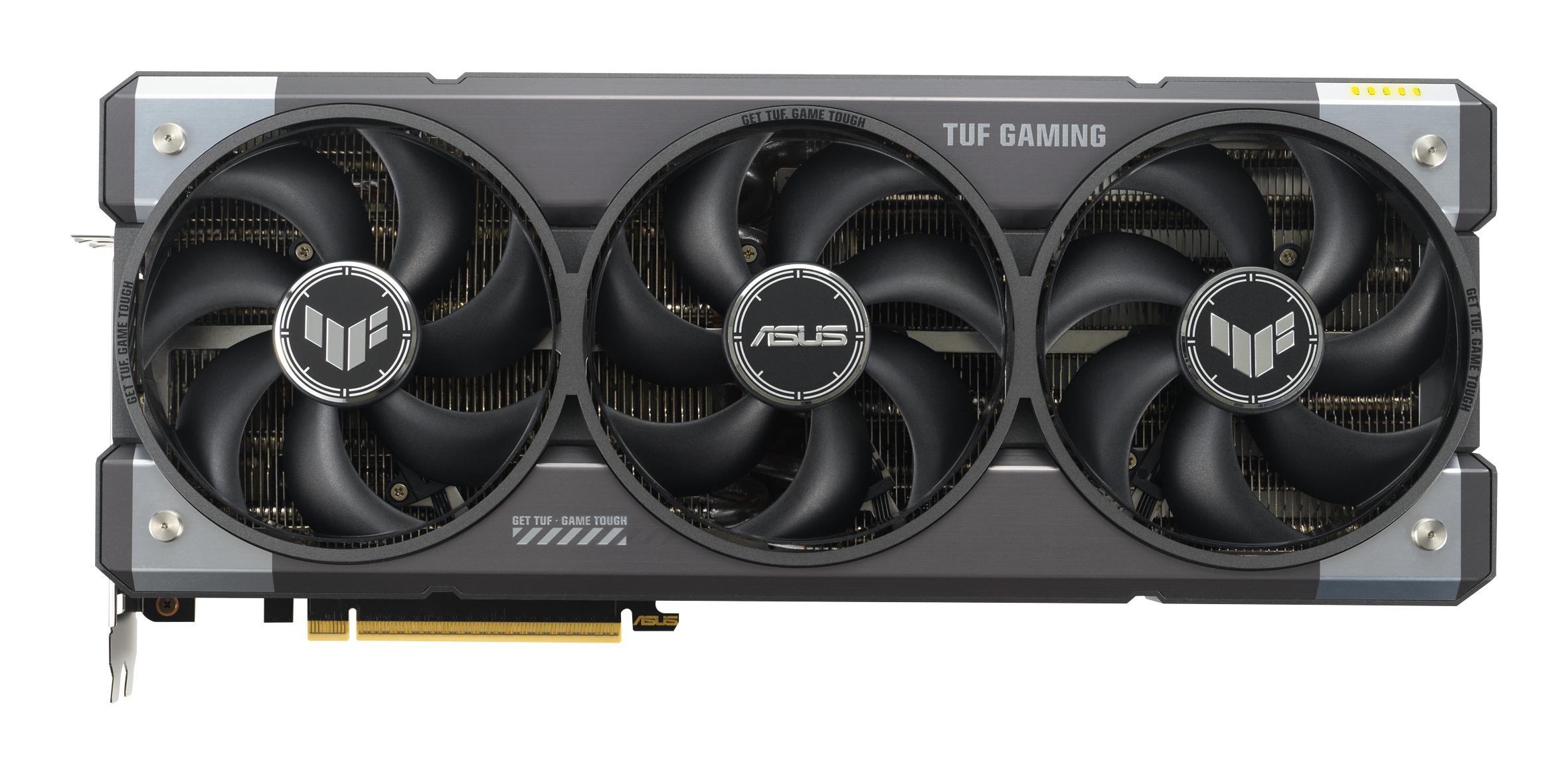 GeForce RTX 5080 TUF GAMING OC, Grafikkarte
