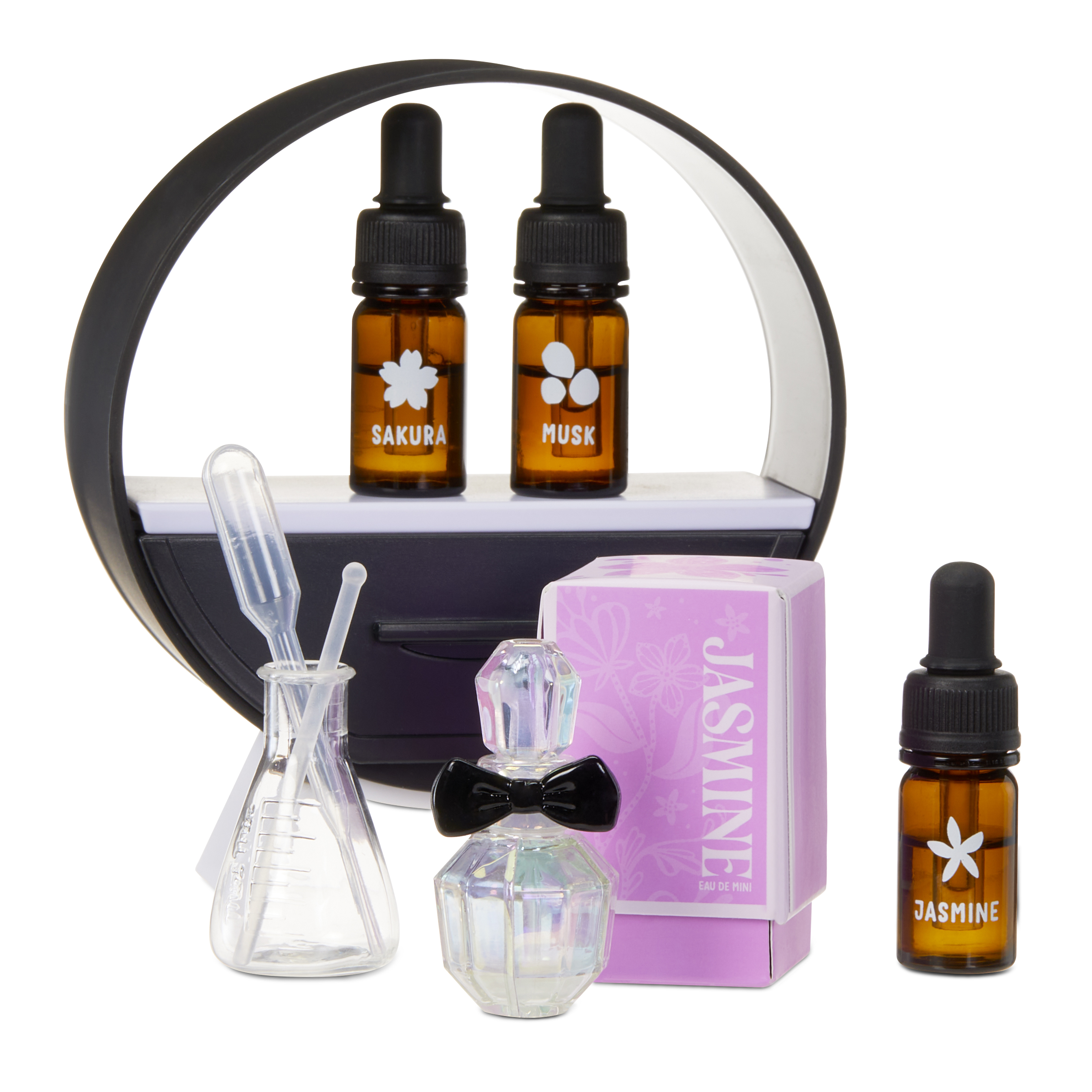 MGA''s Miniverse - Make It Mini Fragrances in PDQ, Basteln